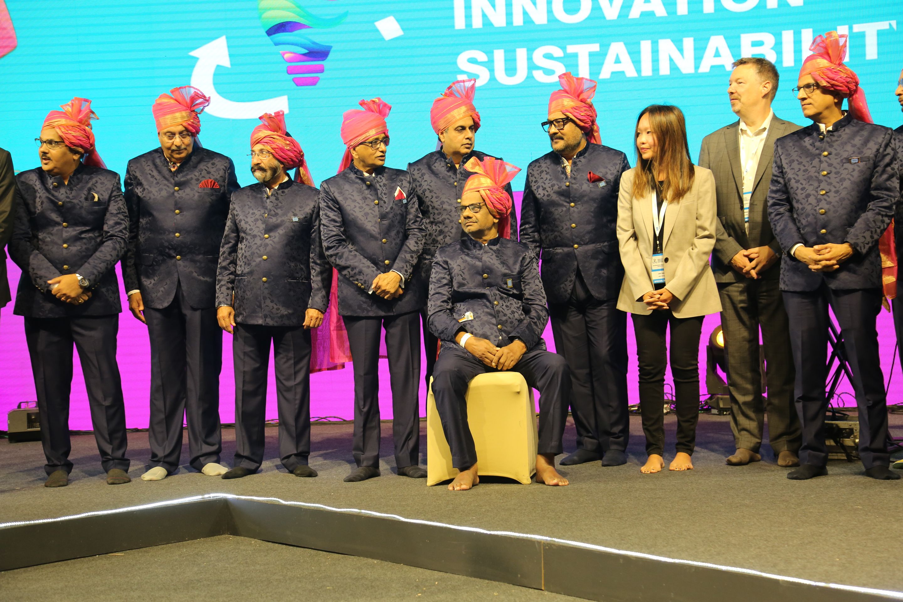 JAIPUR CONFERENCE - DAY 1 photo 55