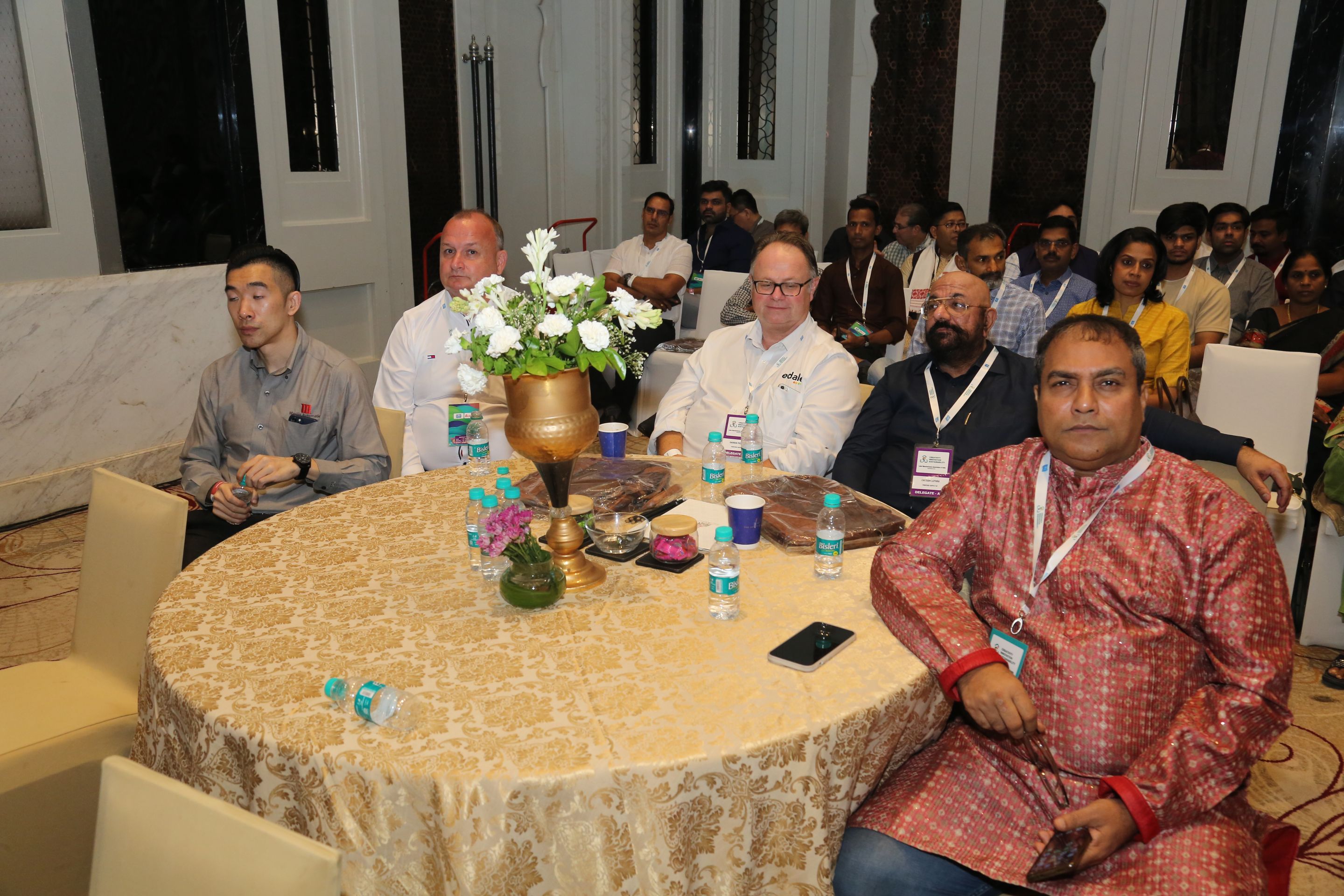 JAIPUR CONFERENCE - DAY 1 photo 50