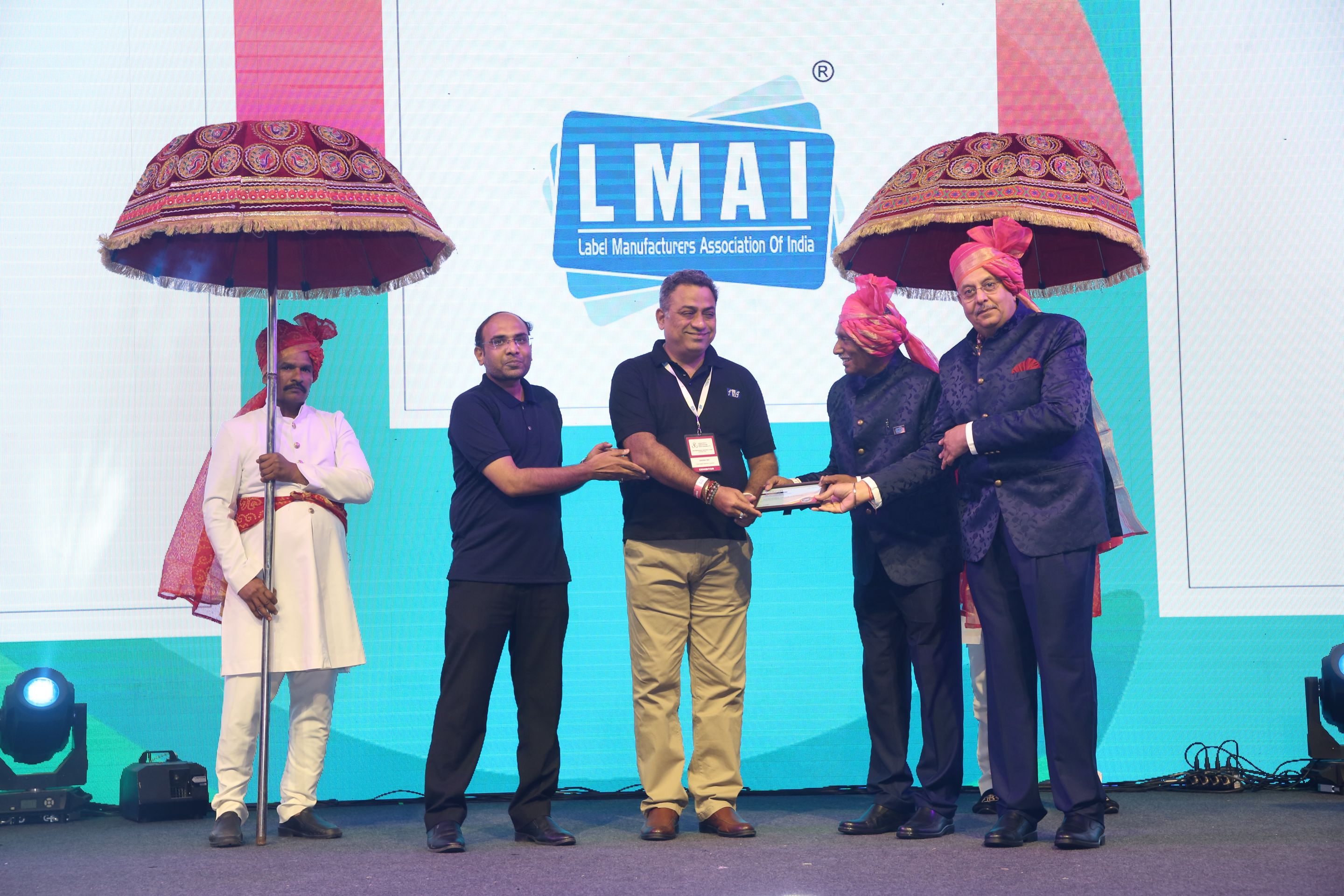 JAIPUR CONFERENCE - DAY 1 photo 26