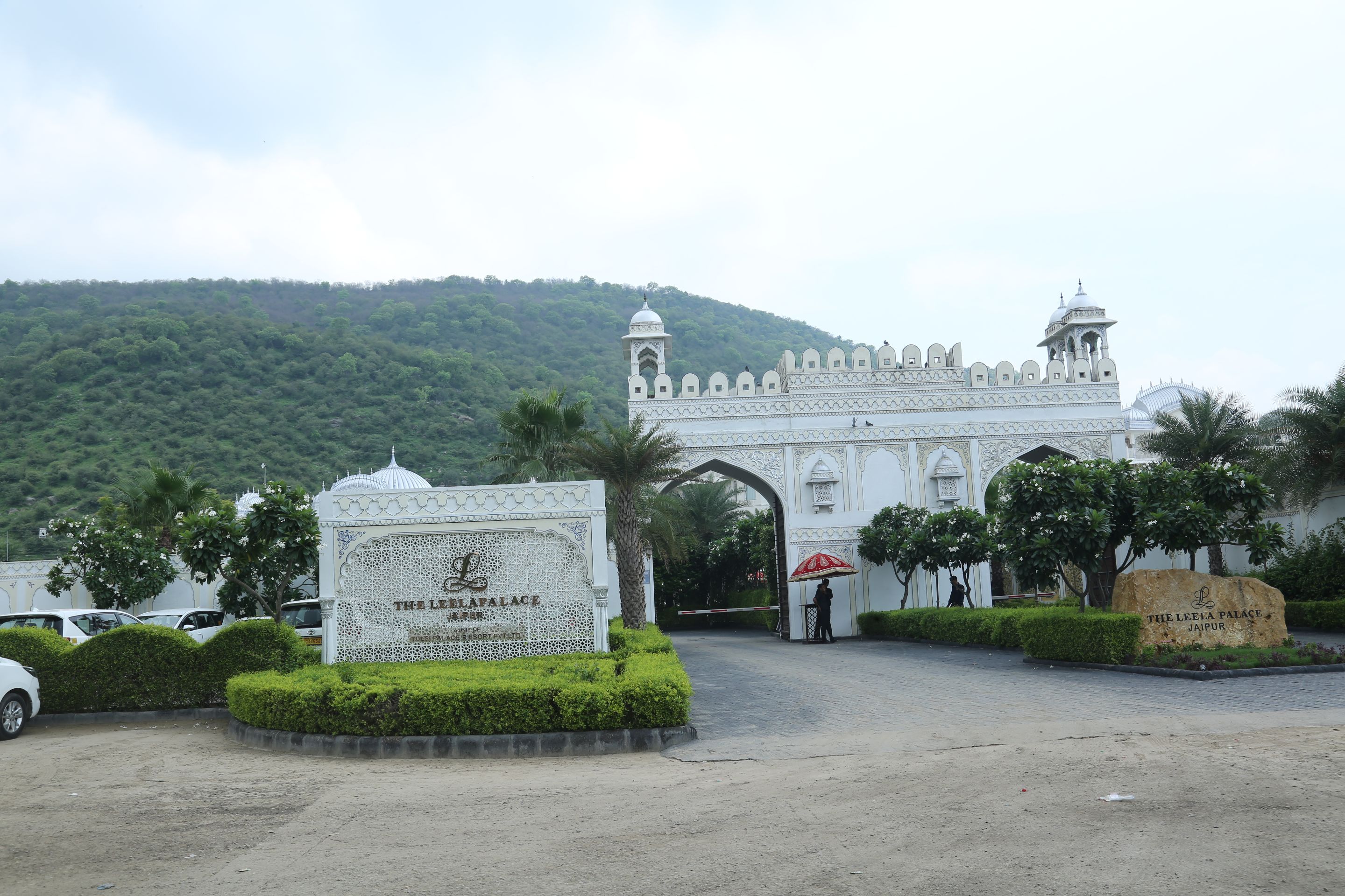 JAIPUR CONFERENCE - DAY 1 photo 35