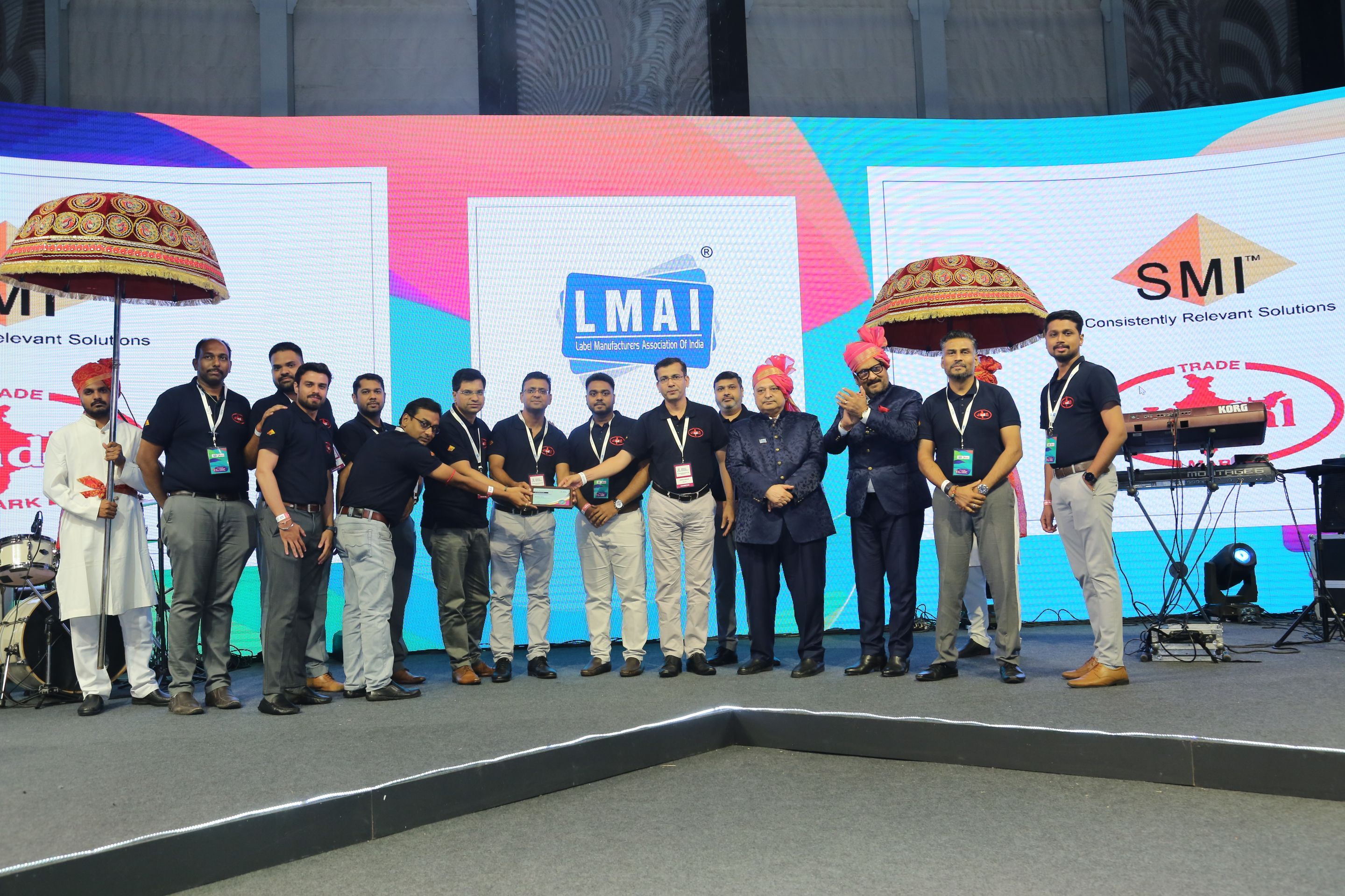 JAIPUR CONFERENCE - DAY 1 photo 65