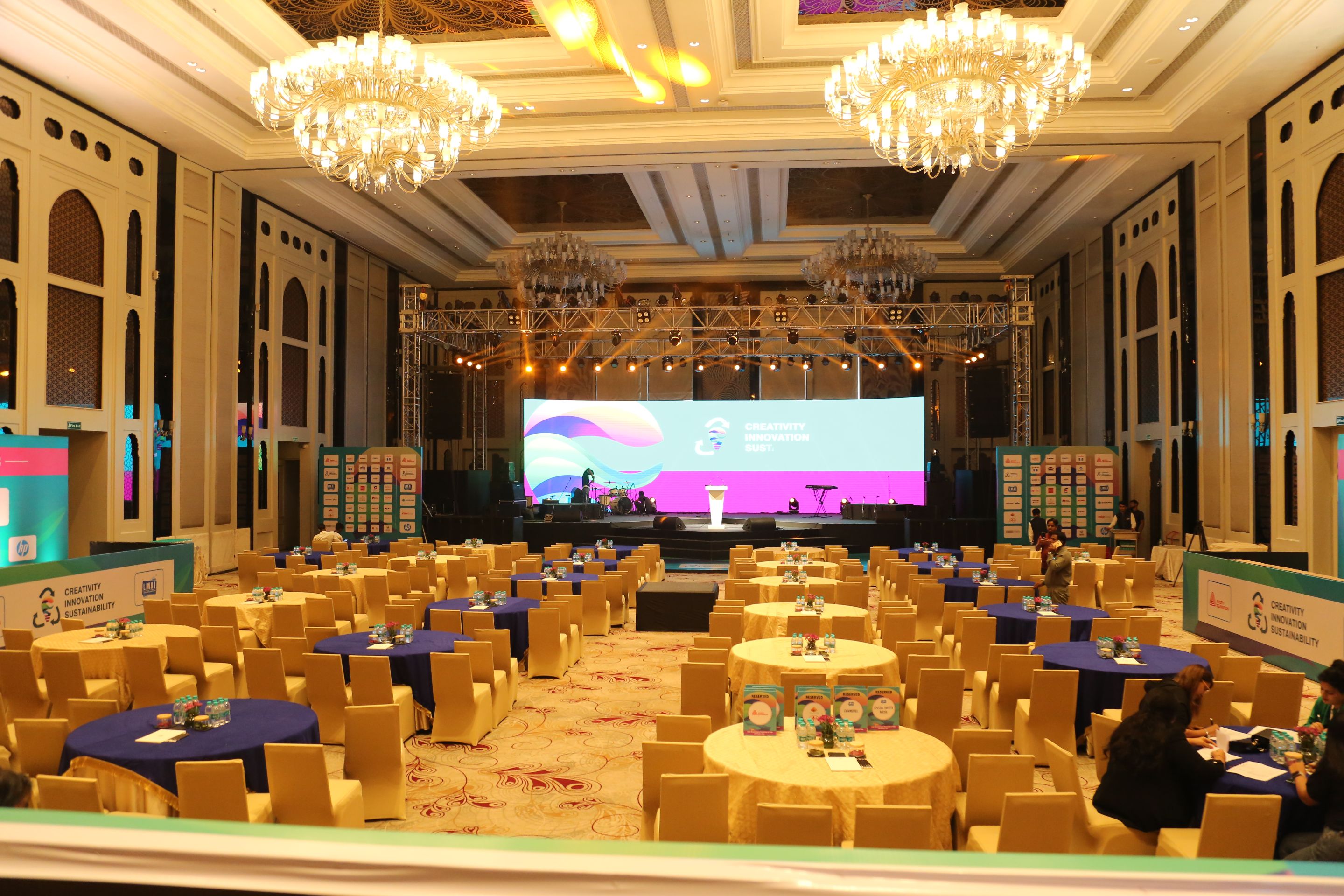 JAIPUR CONFERENCE - DAY 1 photo 37