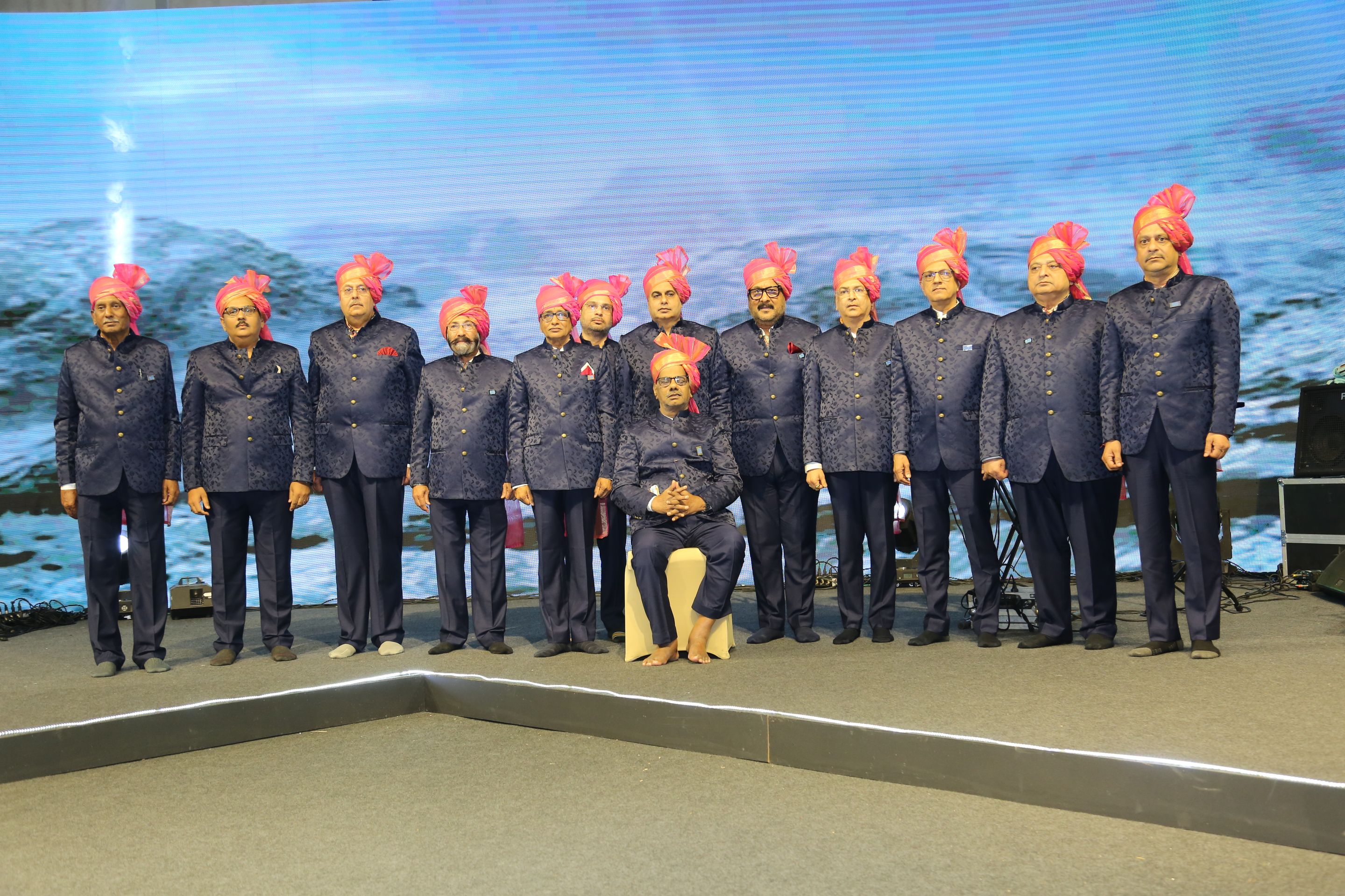 JAIPUR CONFERENCE - DAY 1 photo 57