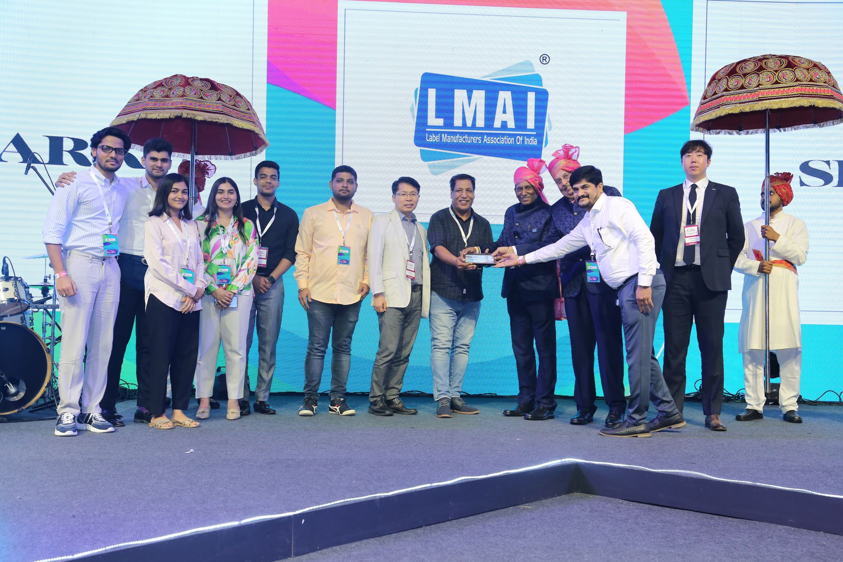 JAIPUR CONFERENCE - DAY 1 photo 69