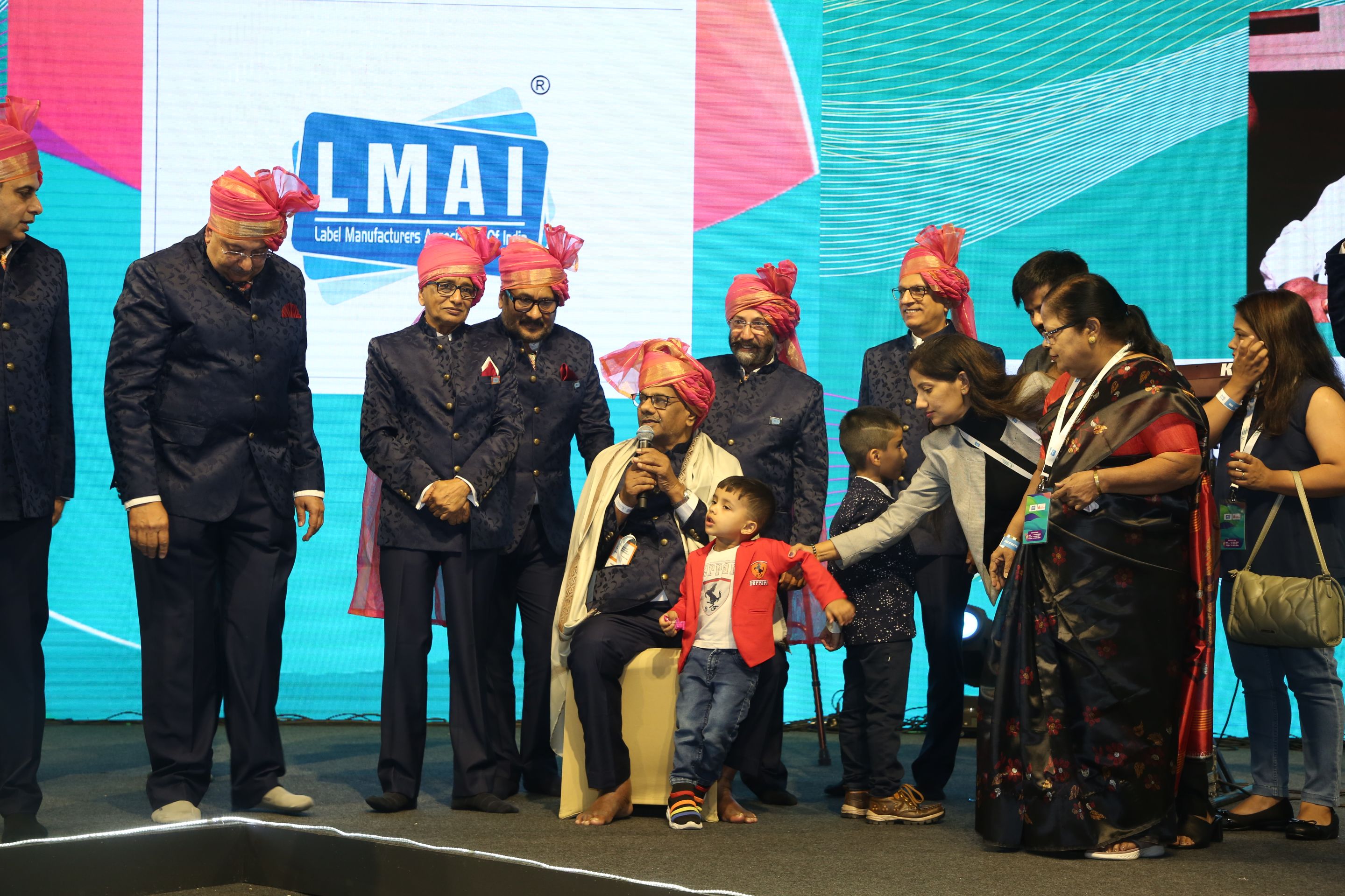 JAIPUR CONFERENCE - DAY 1 photo 16