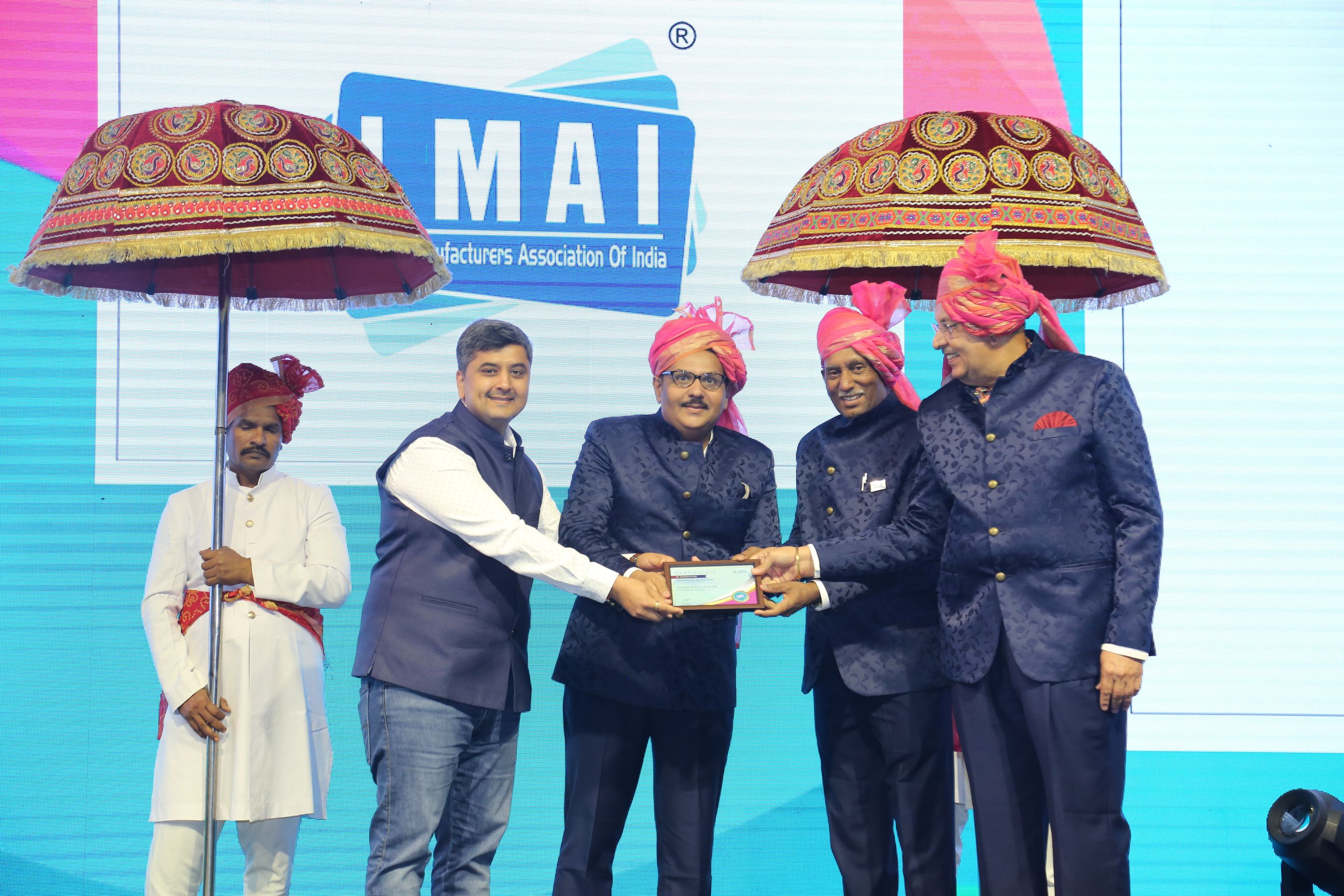 JAIPUR CONFERENCE - DAY 1 photo 72