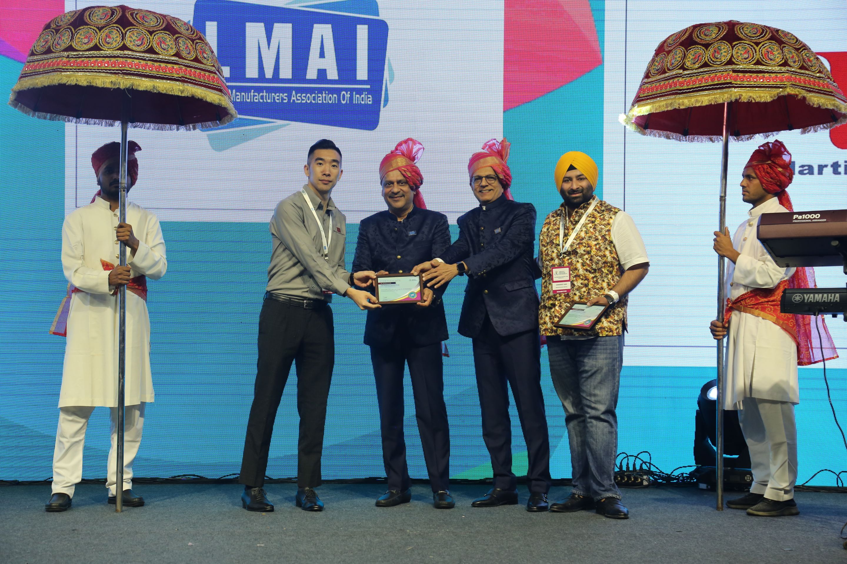 JAIPUR CONFERENCE - DAY 1 photo 76