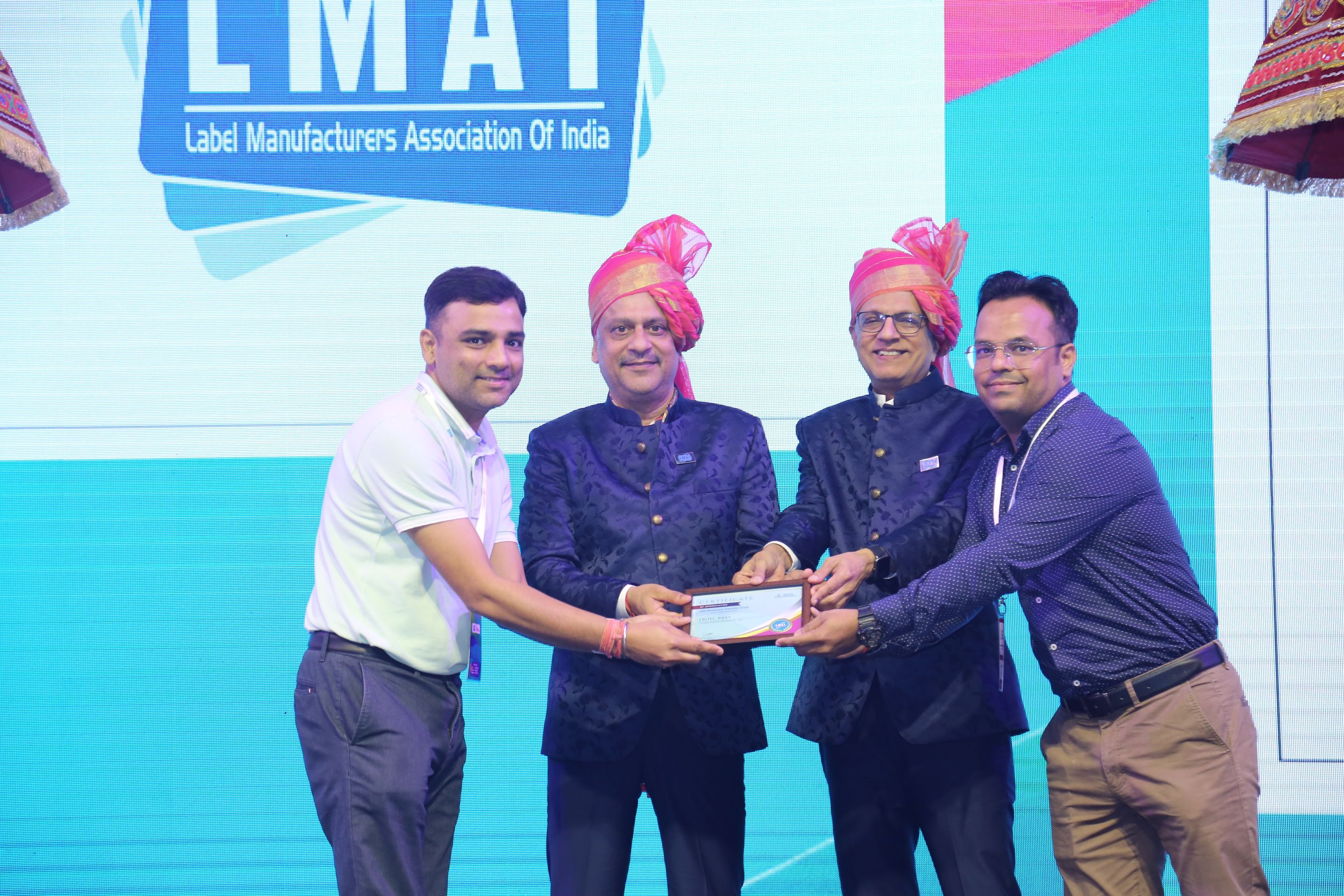 JAIPUR CONFERENCE - DAY 1 photo 74