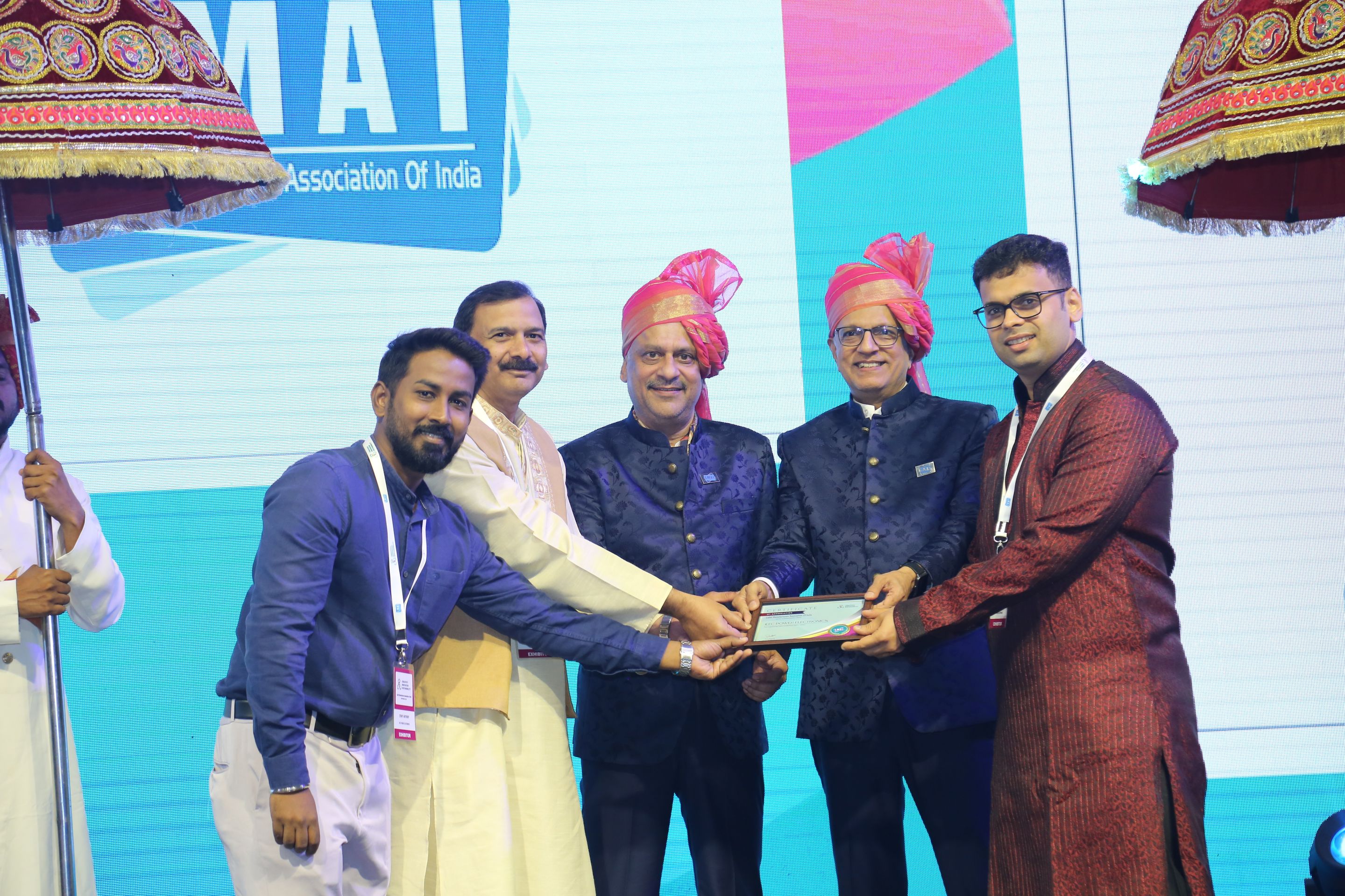 JAIPUR CONFERENCE - DAY 1 photo 73