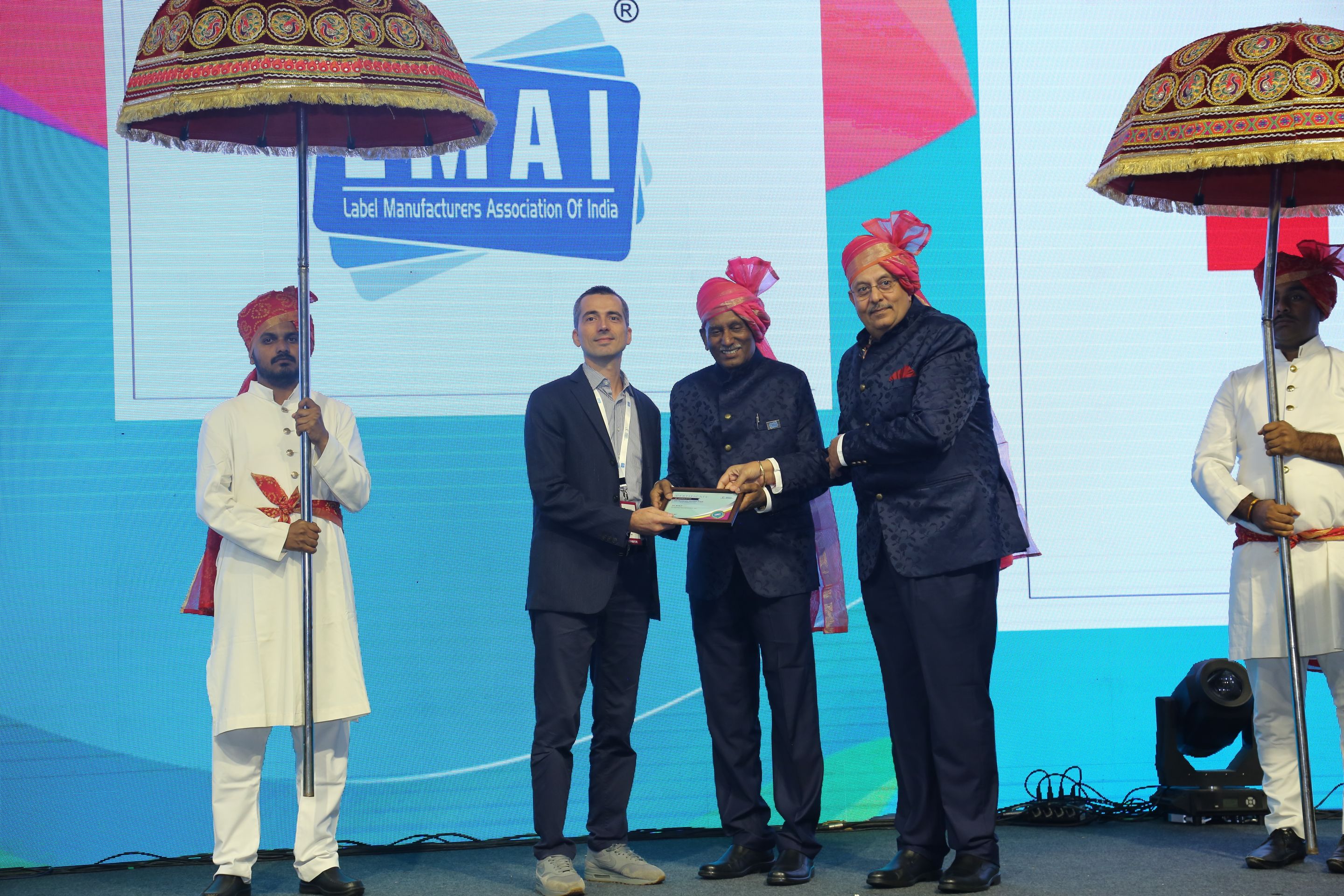 JAIPUR CONFERENCE - DAY 1 photo 68