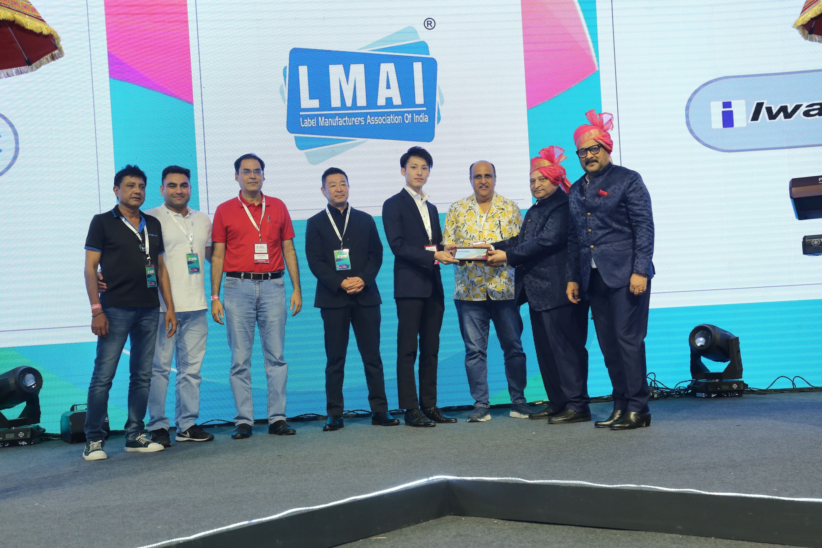 JAIPUR CONFERENCE - DAY 1 photo 66