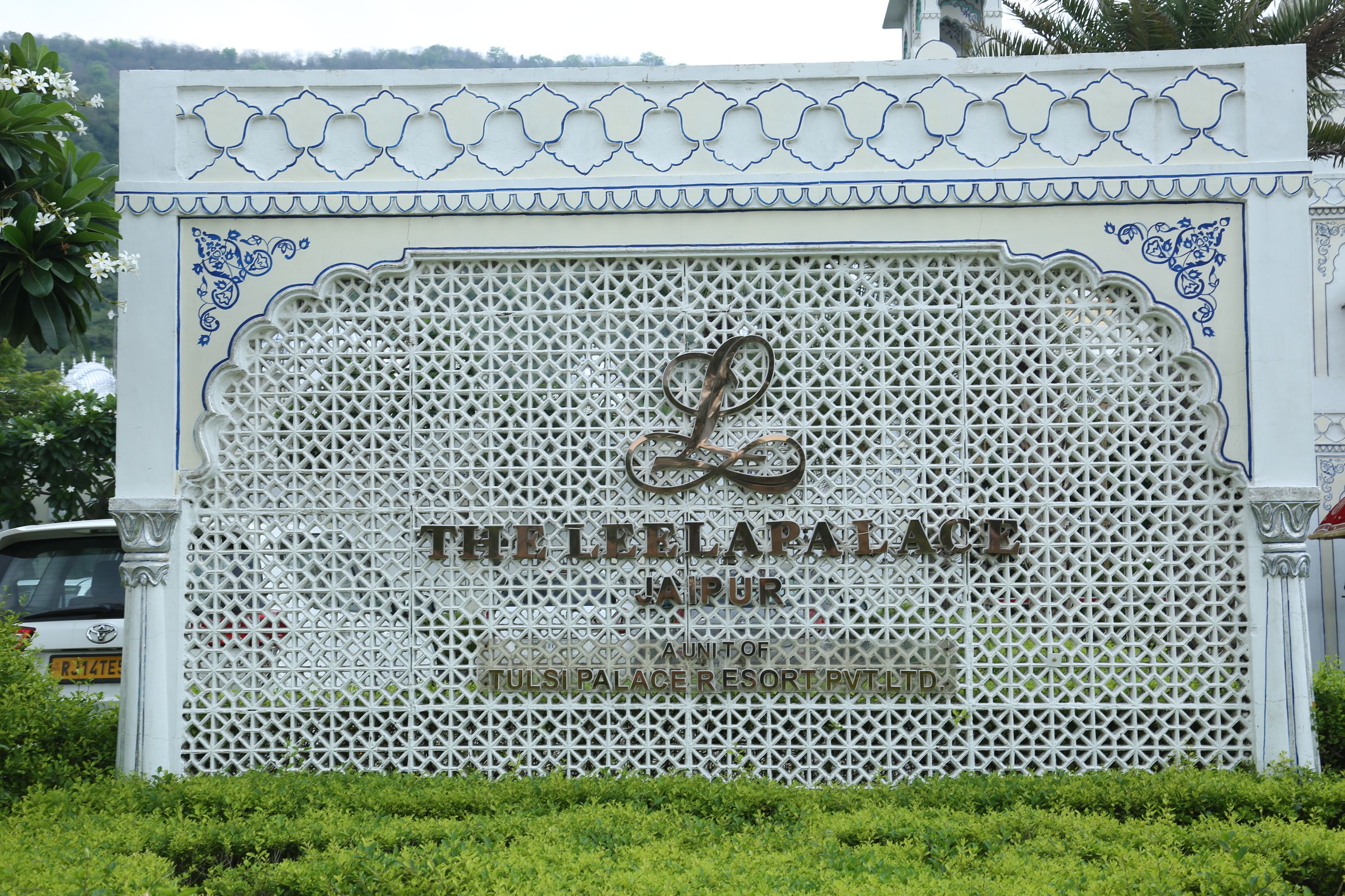 JAIPUR CONFERENCE - DAY 1 photo 34