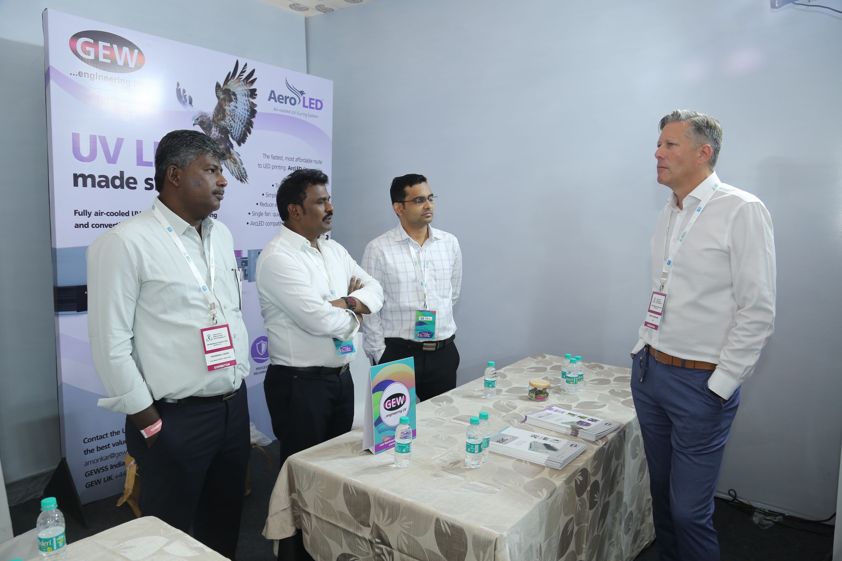 JAIPUR CONFERENCE - DAY 2 photo 48