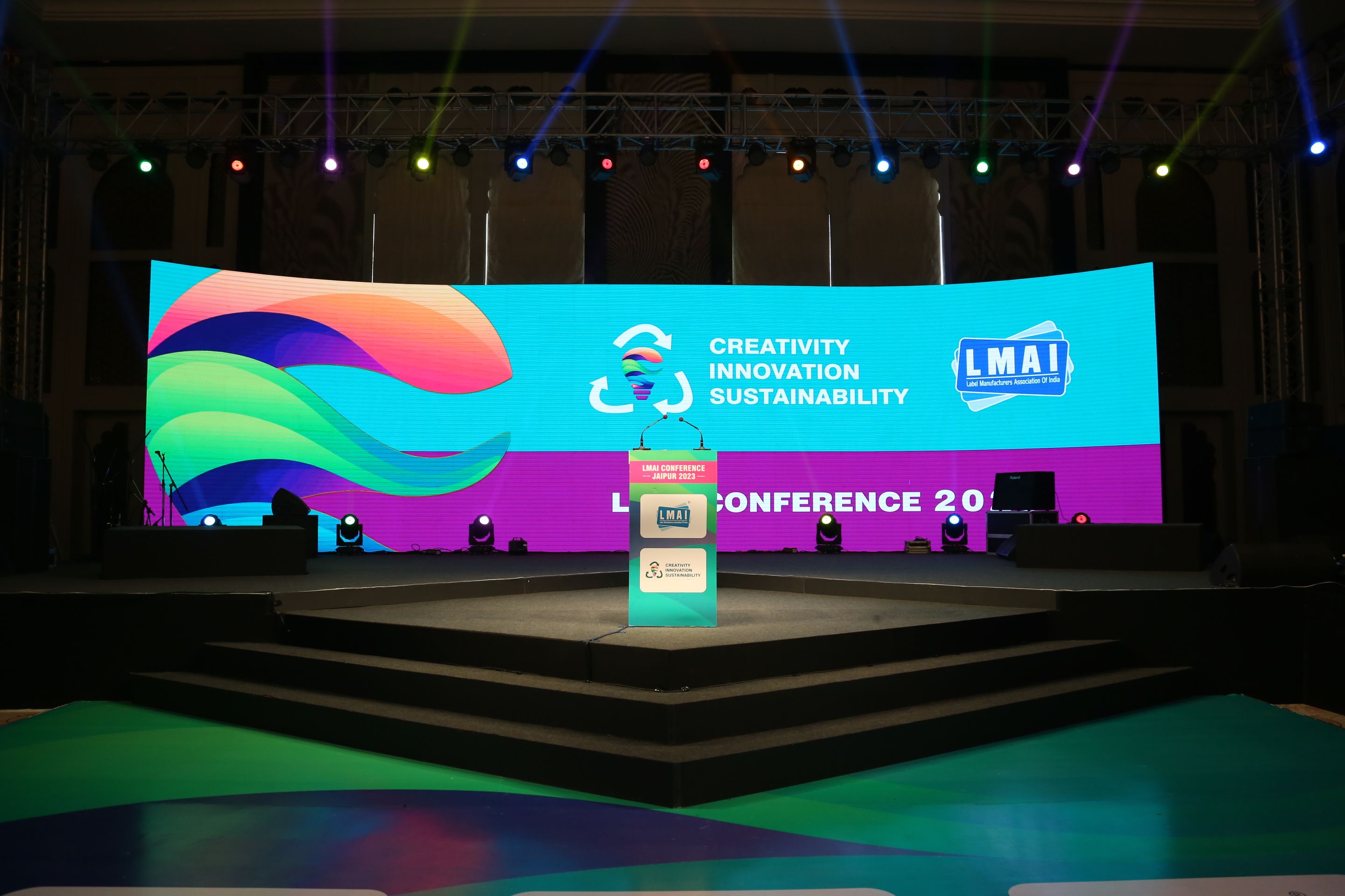 JAIPUR CONFERENCE - DAY 2 photo 31