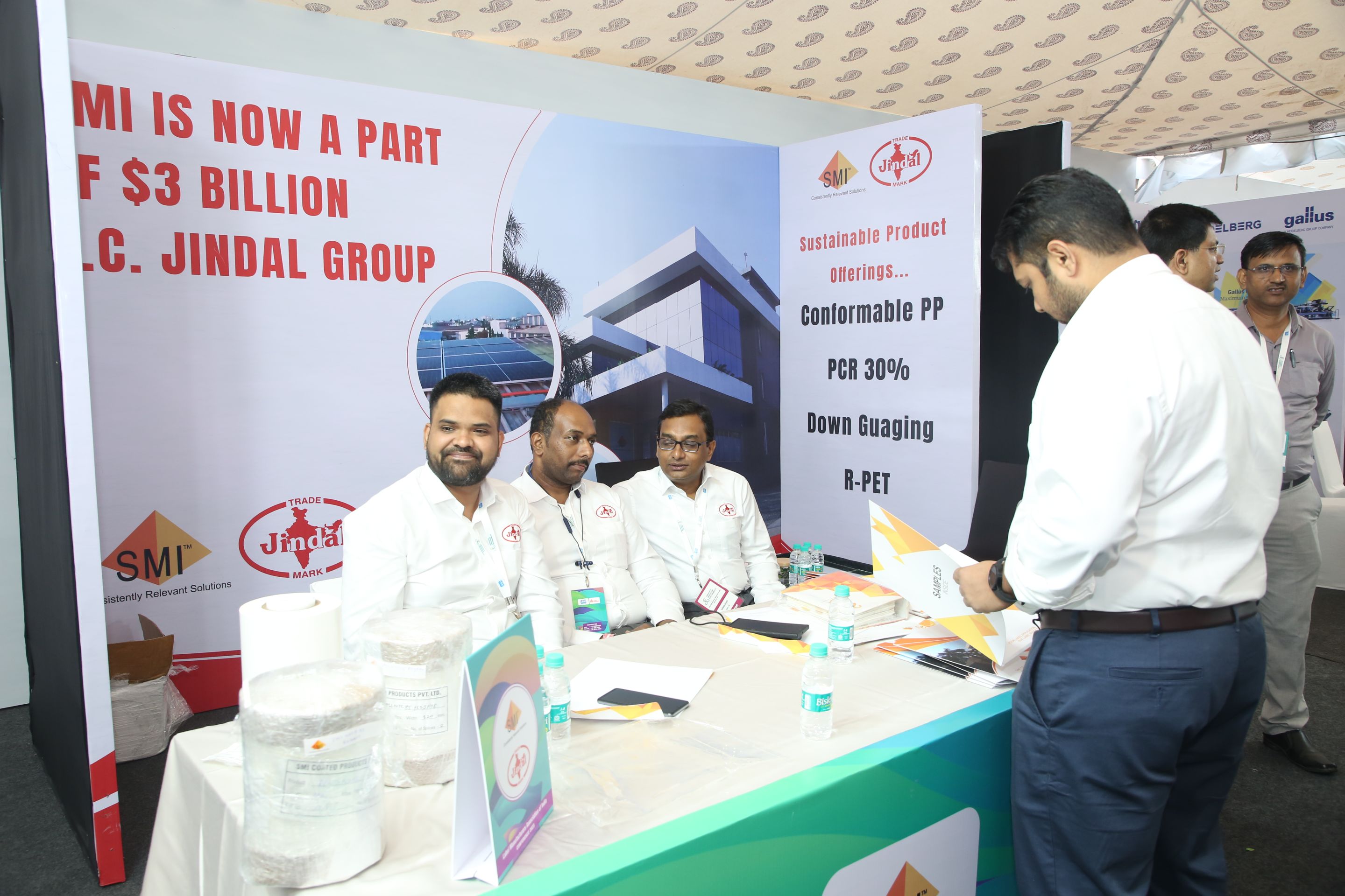 JAIPUR CONFERENCE - DAY 2 photo 19