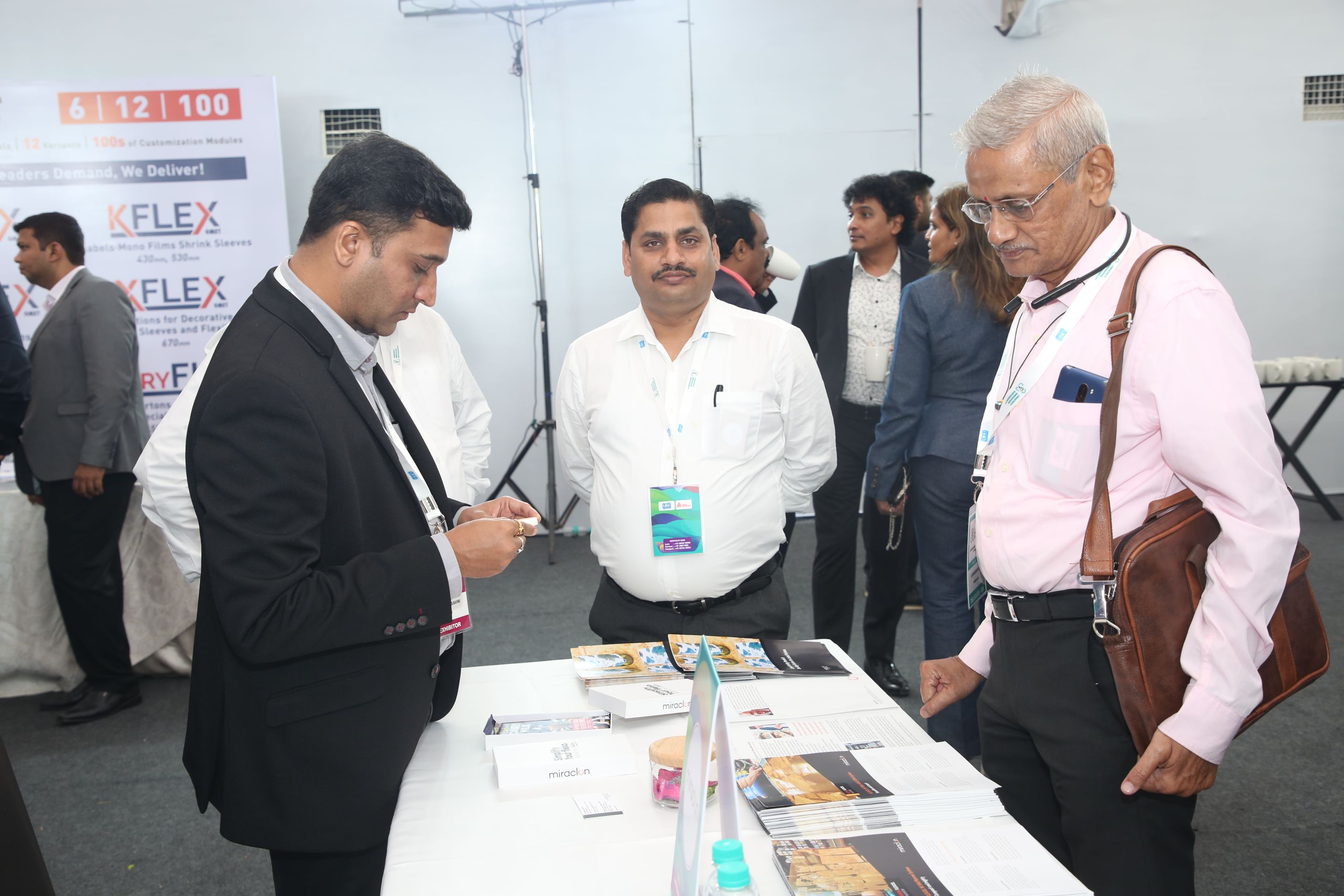 JAIPUR CONFERENCE - DAY 2 photo 16