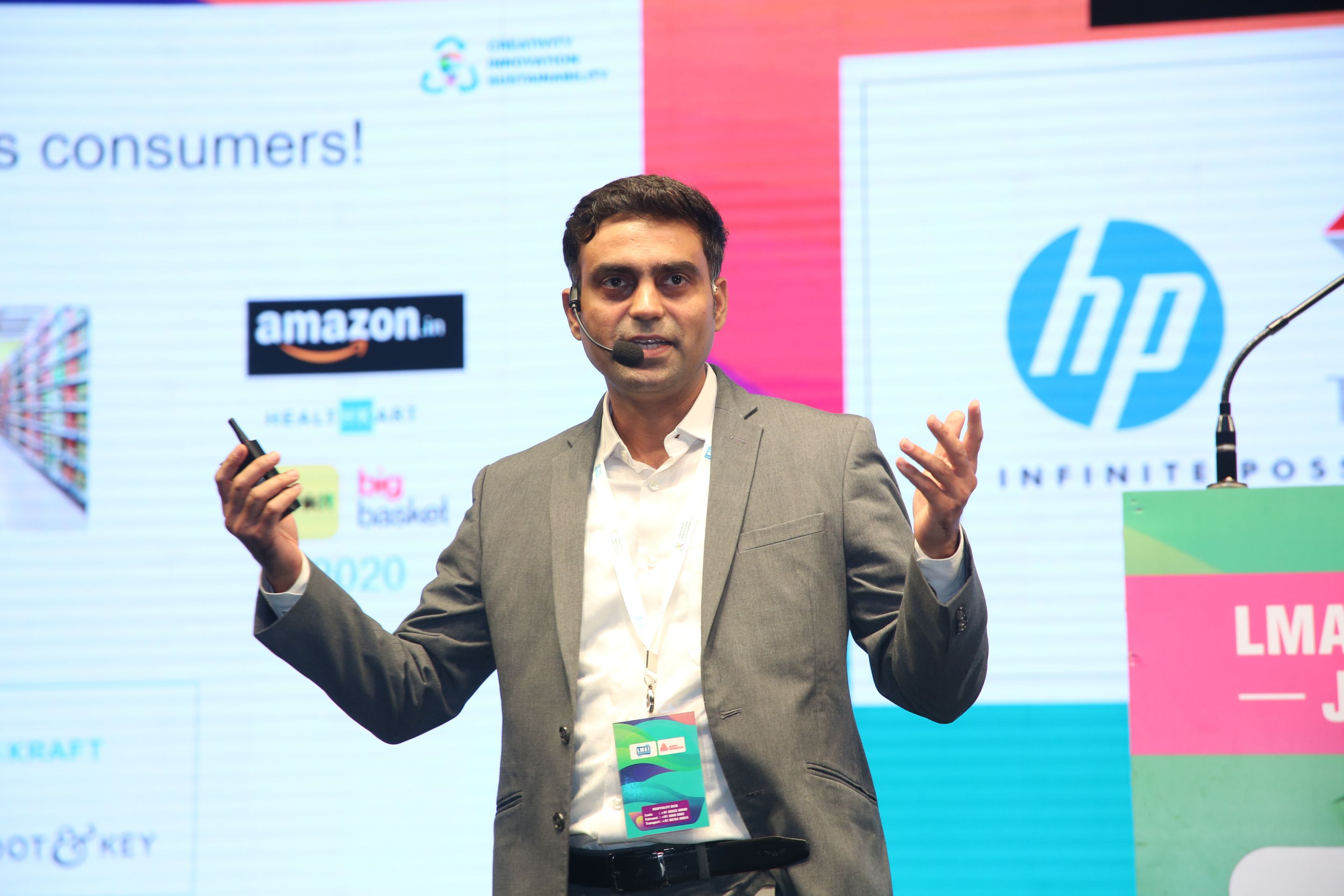 JAIPUR CONFERENCE - DAY 2 photo 11