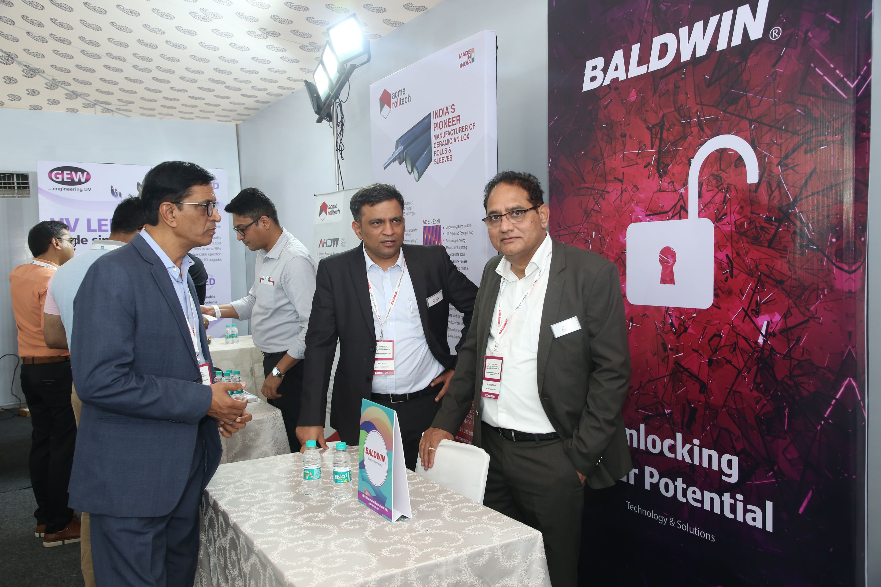 JAIPUR CONFERENCE - DAY 2 photo 12