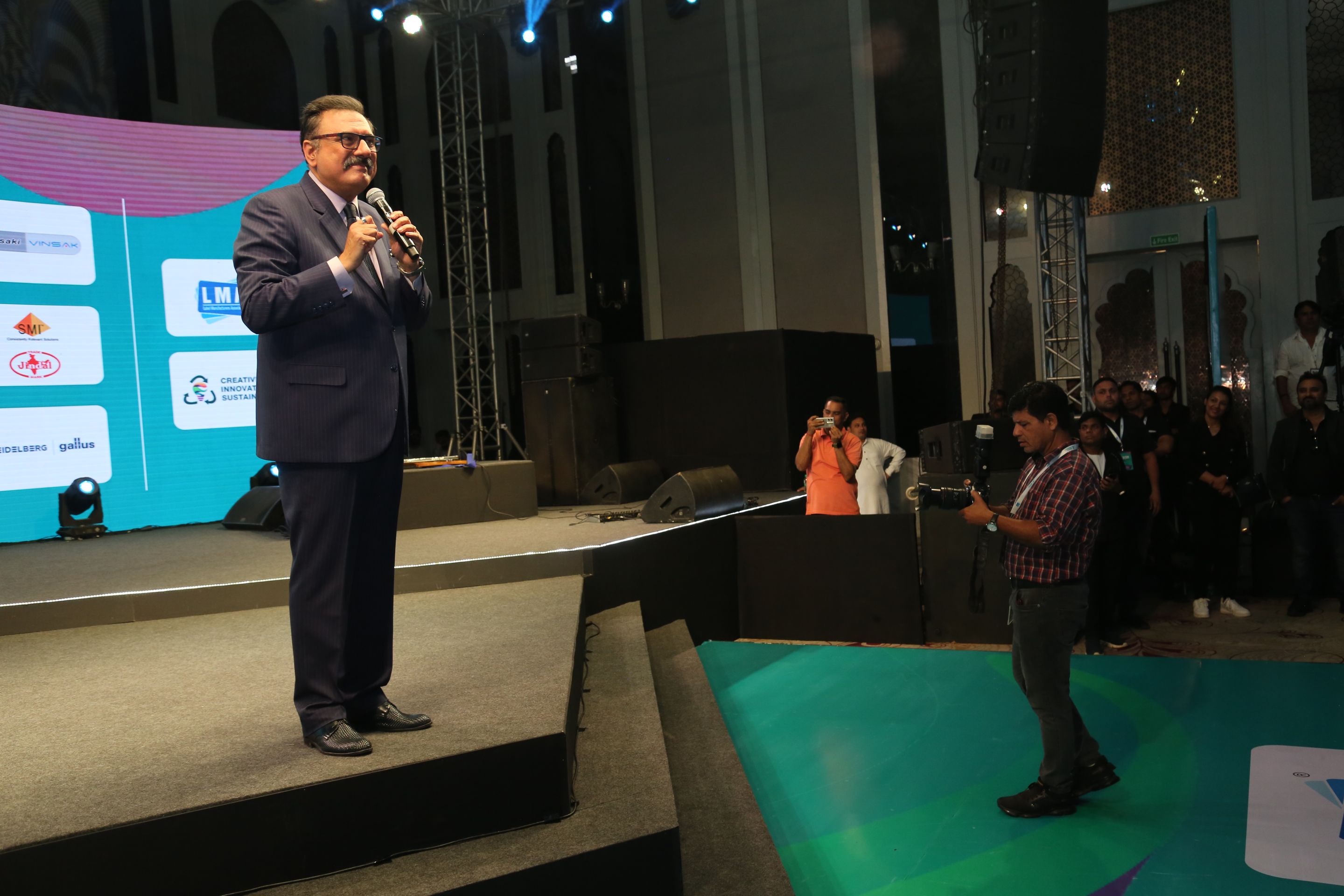 JAIPUR CONFERENCE - DAY 2 photo 55