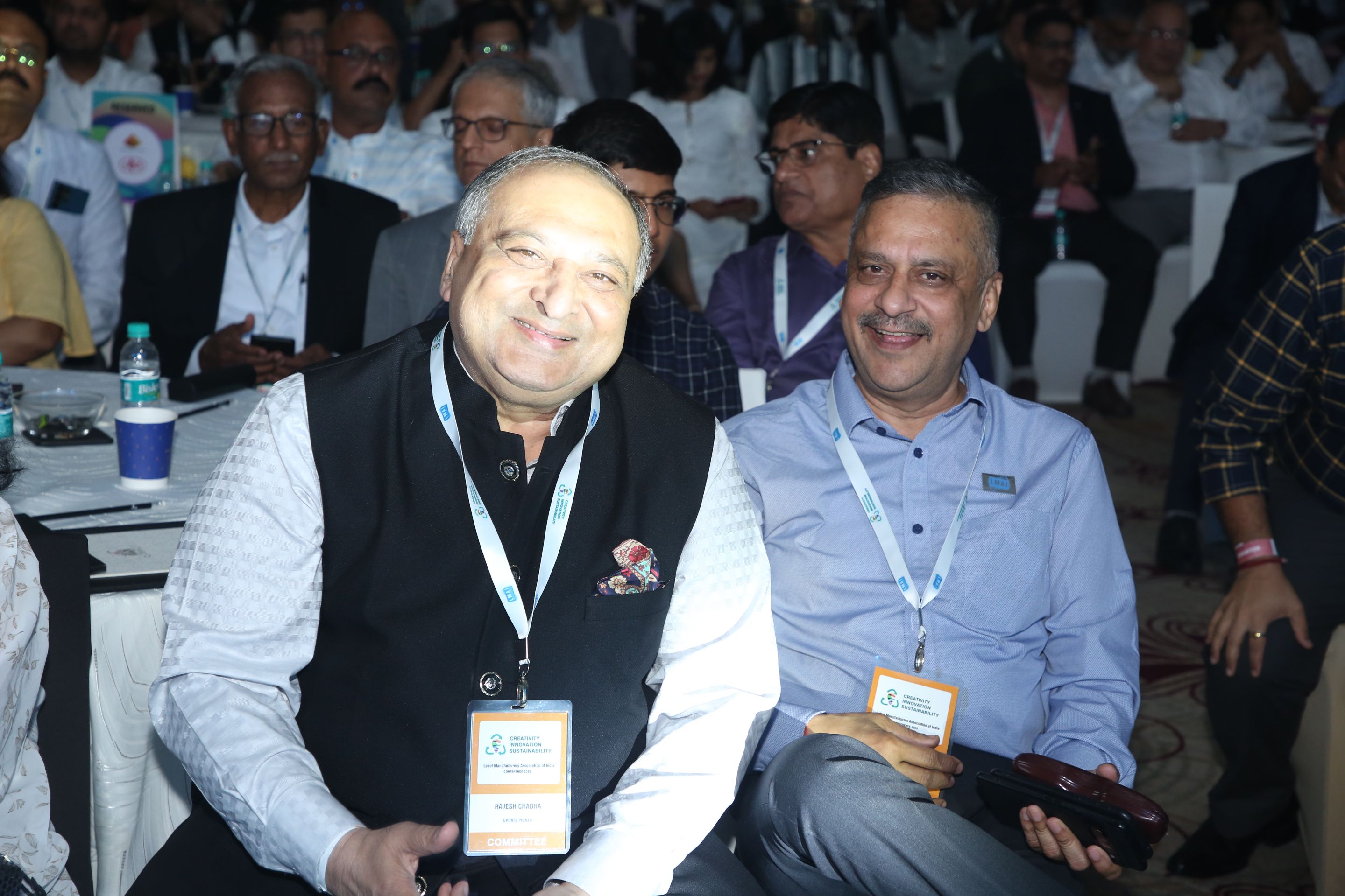 JAIPUR CONFERENCE - DAY 2 photo 22