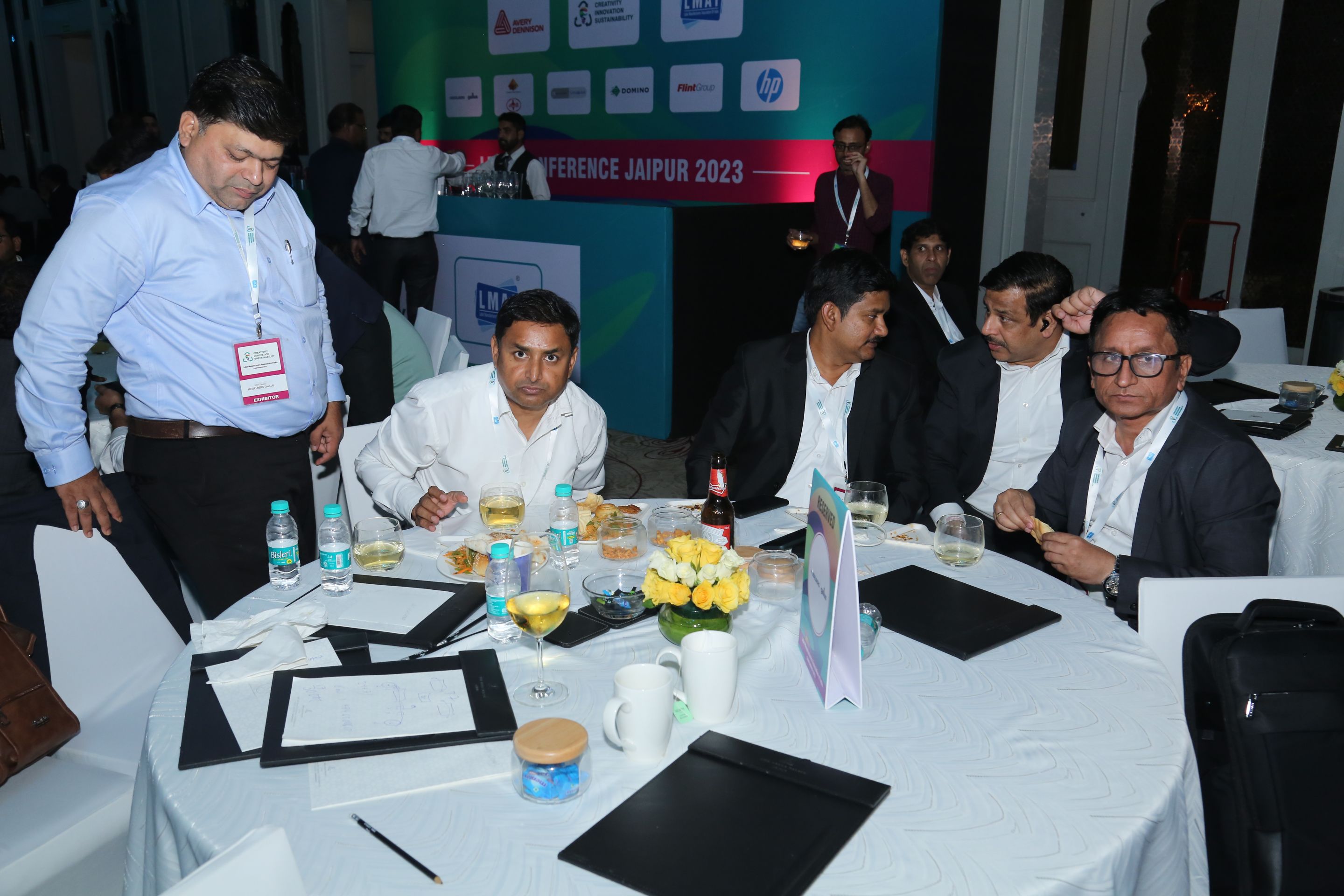 JAIPUR CONFERENCE - DAY 2 photo 58