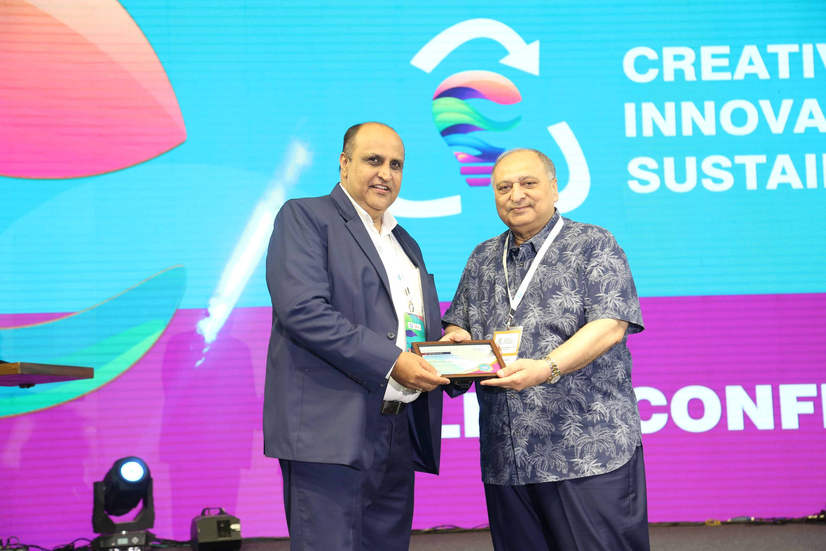 JAIPUR CONFERENCE - DAY 2 photo 44