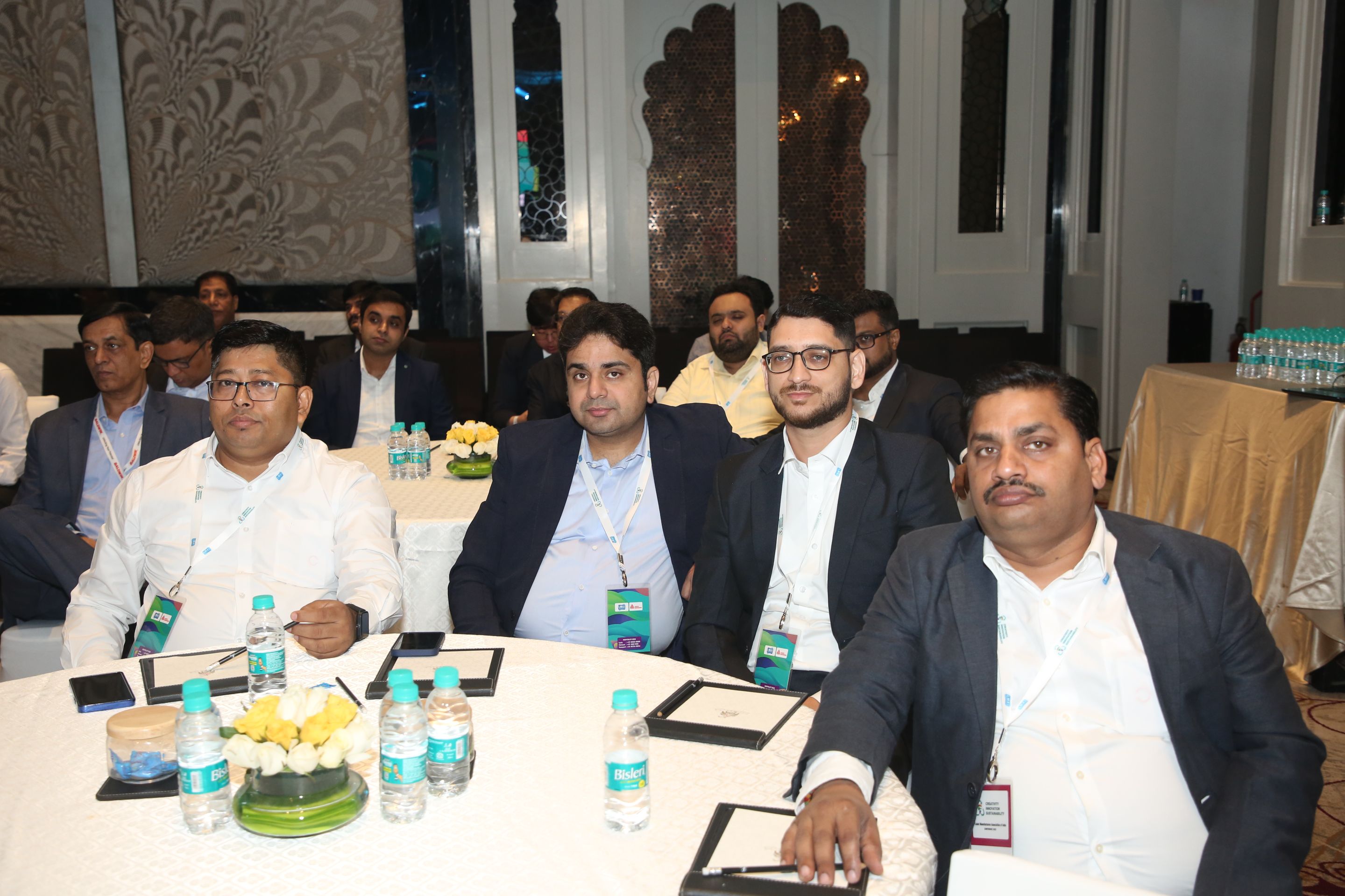 JAIPUR CONFERENCE - DAY 2 photo 7