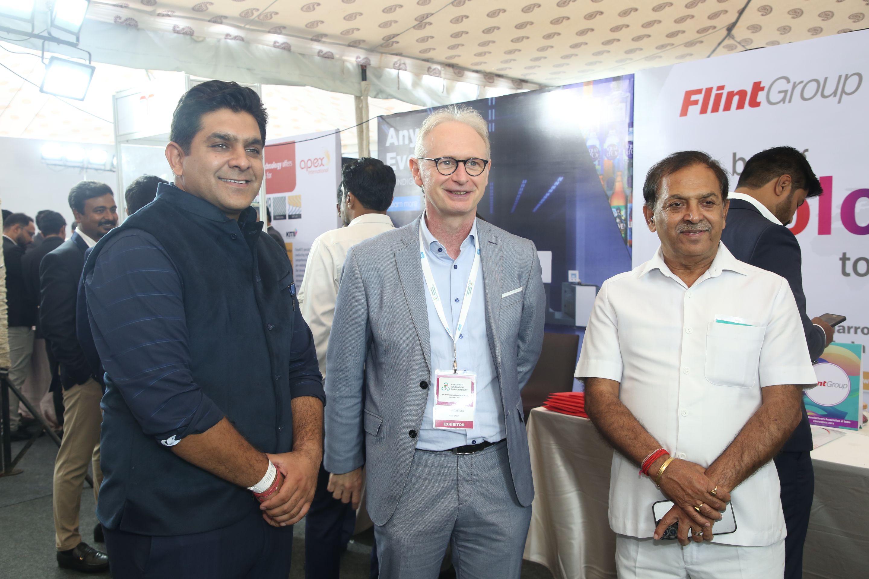 JAIPUR CONFERENCE - DAY 2 photo 18