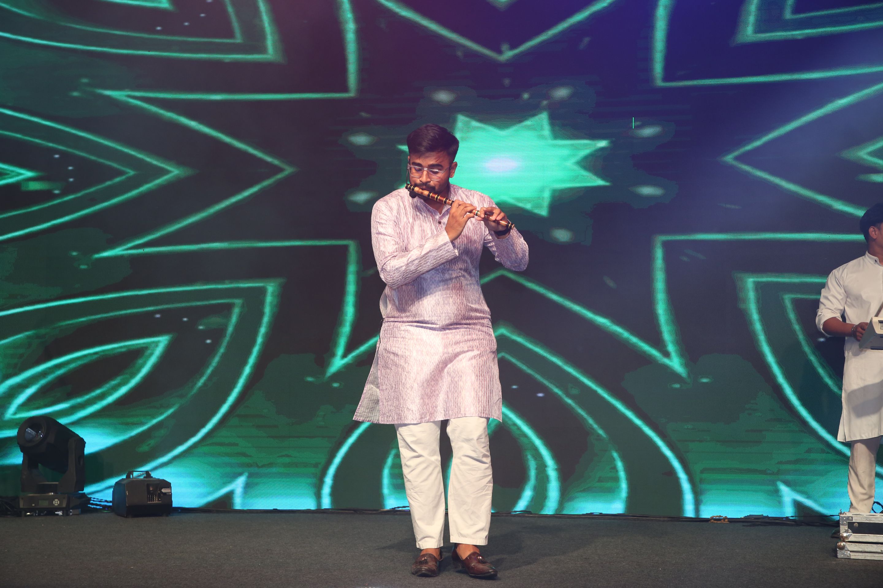 JAIPUR CONFERENCE - DAY 2 photo 30