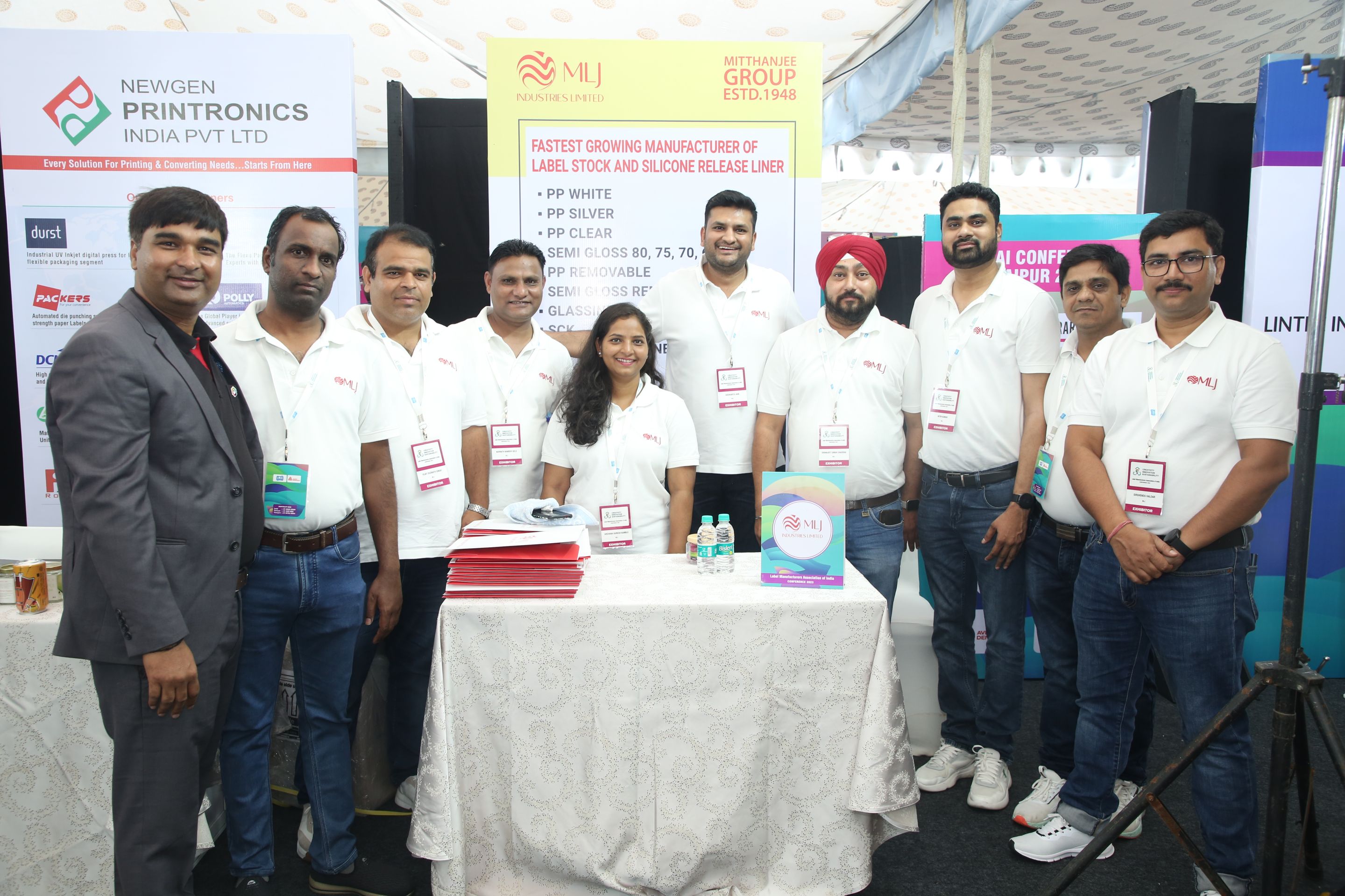 JAIPUR CONFERENCE - DAY 2 photo 14