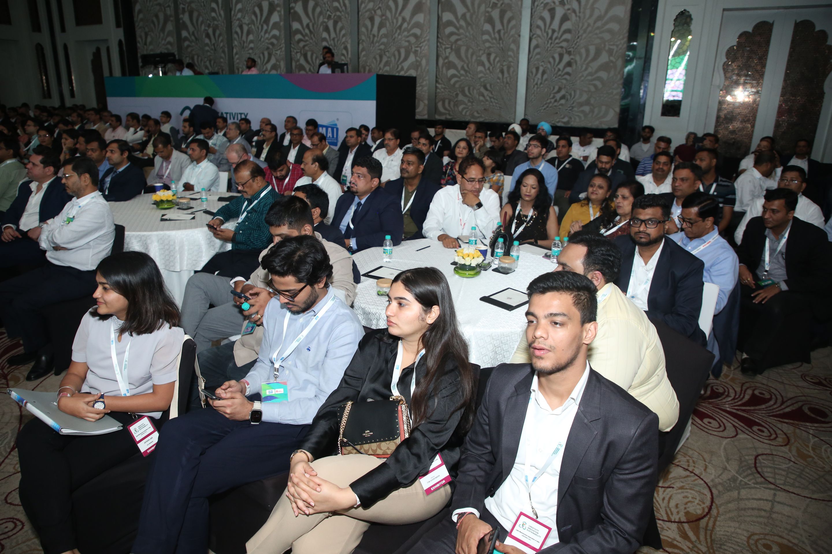 JAIPUR CONFERENCE - DAY 2 photo 25