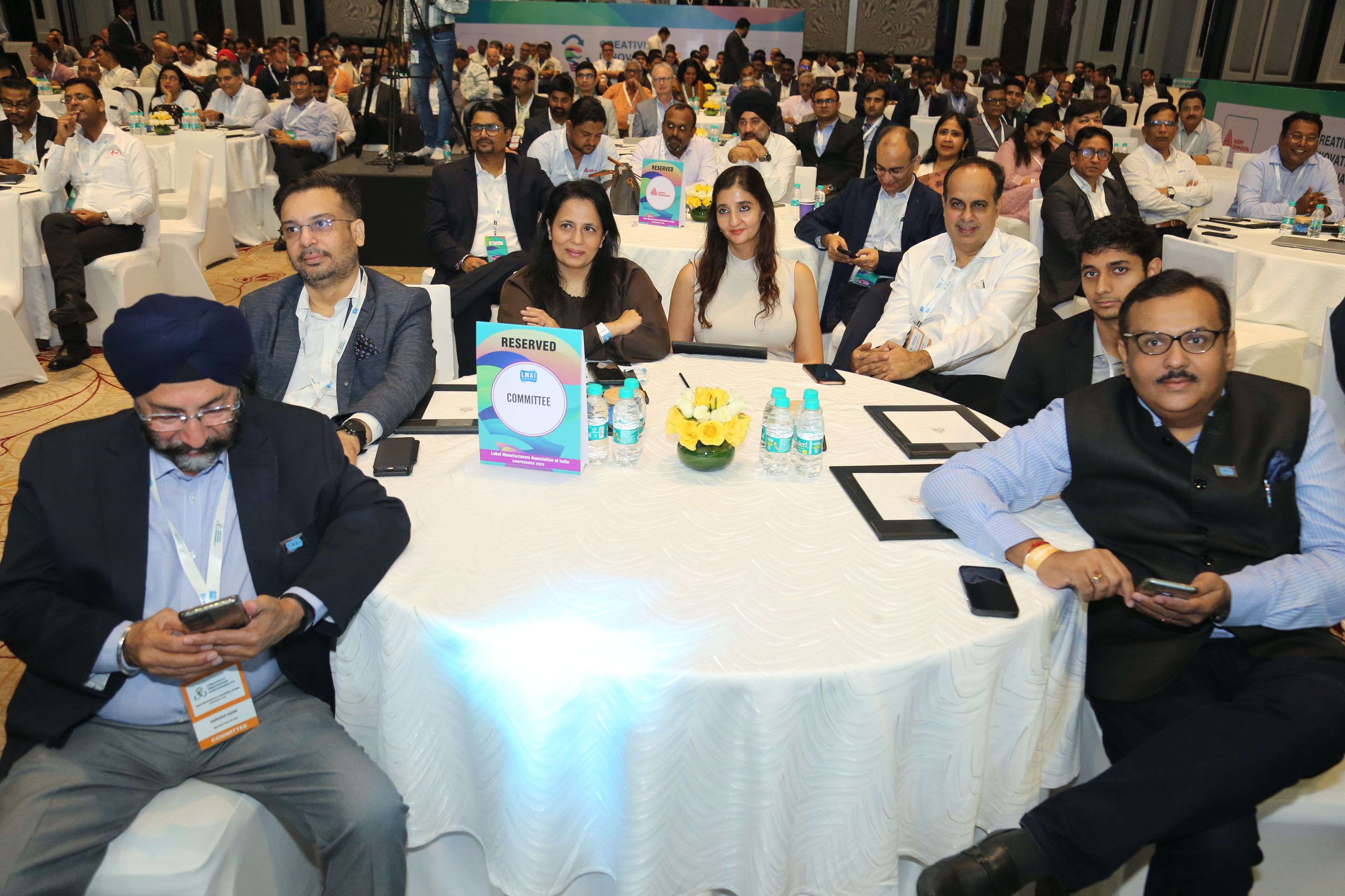 JAIPUR CONFERENCE - DAY 2 photo 32