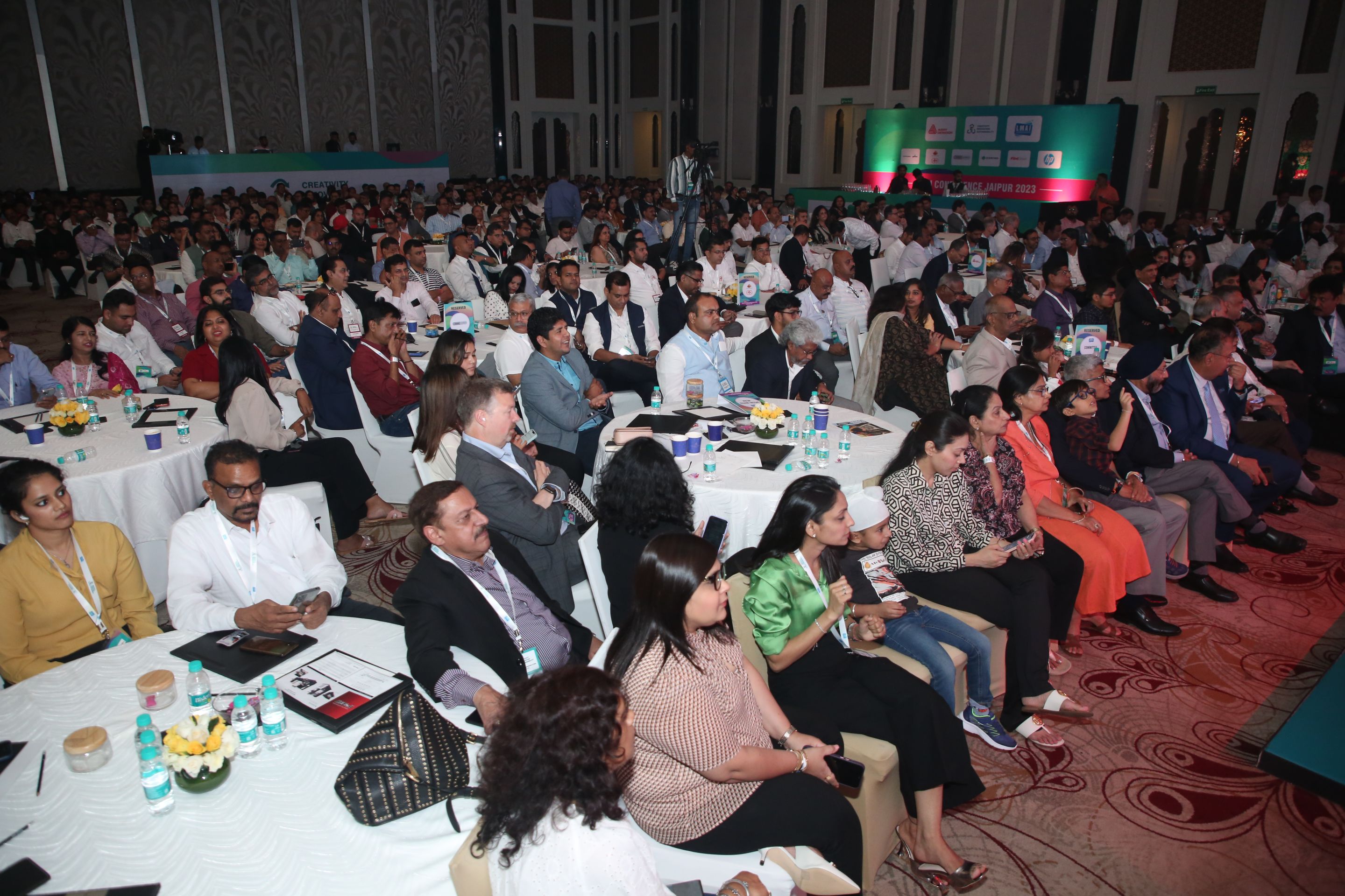 JAIPUR CONFERENCE - DAY 2 photo 26