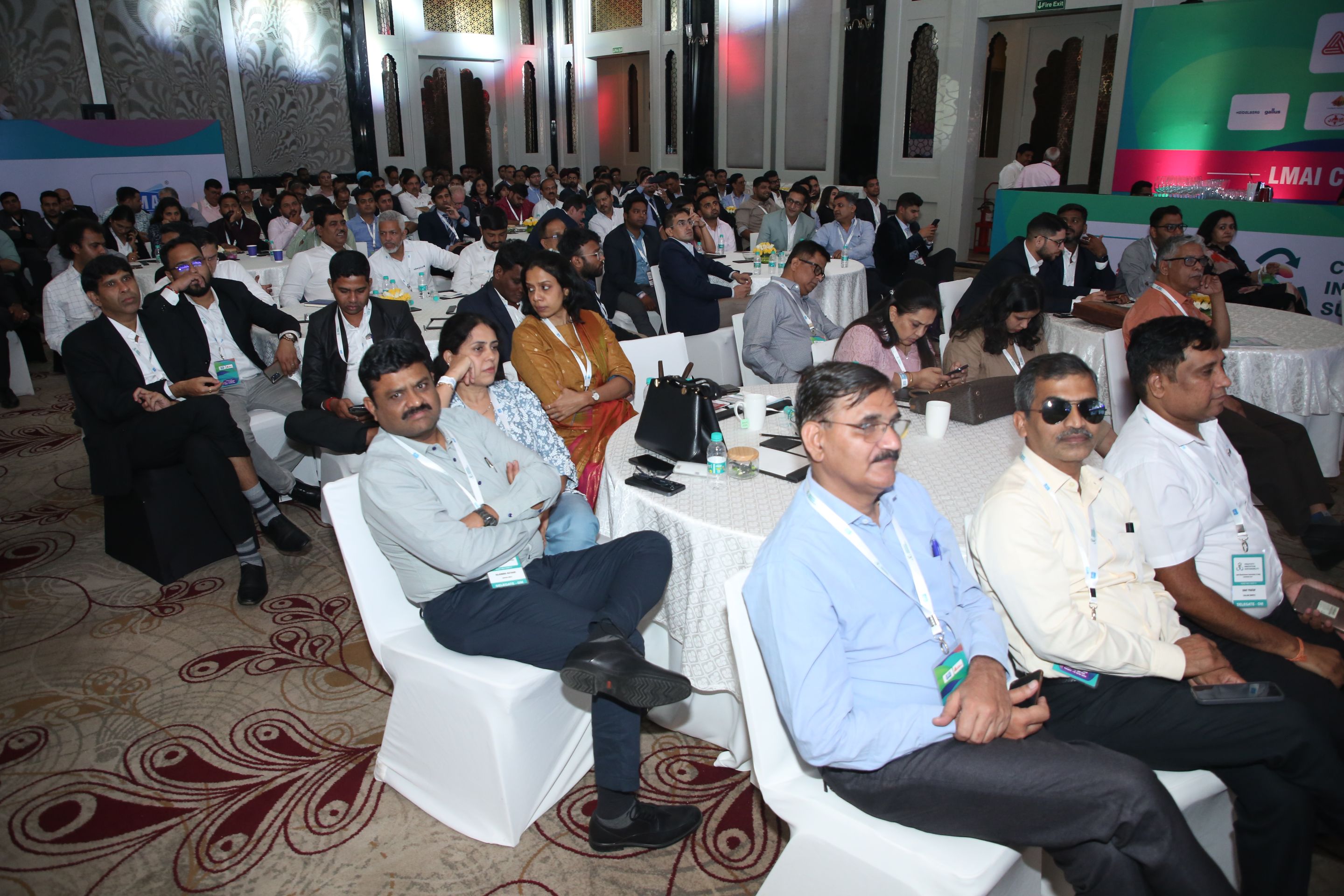 JAIPUR CONFERENCE - DAY 2 photo 23