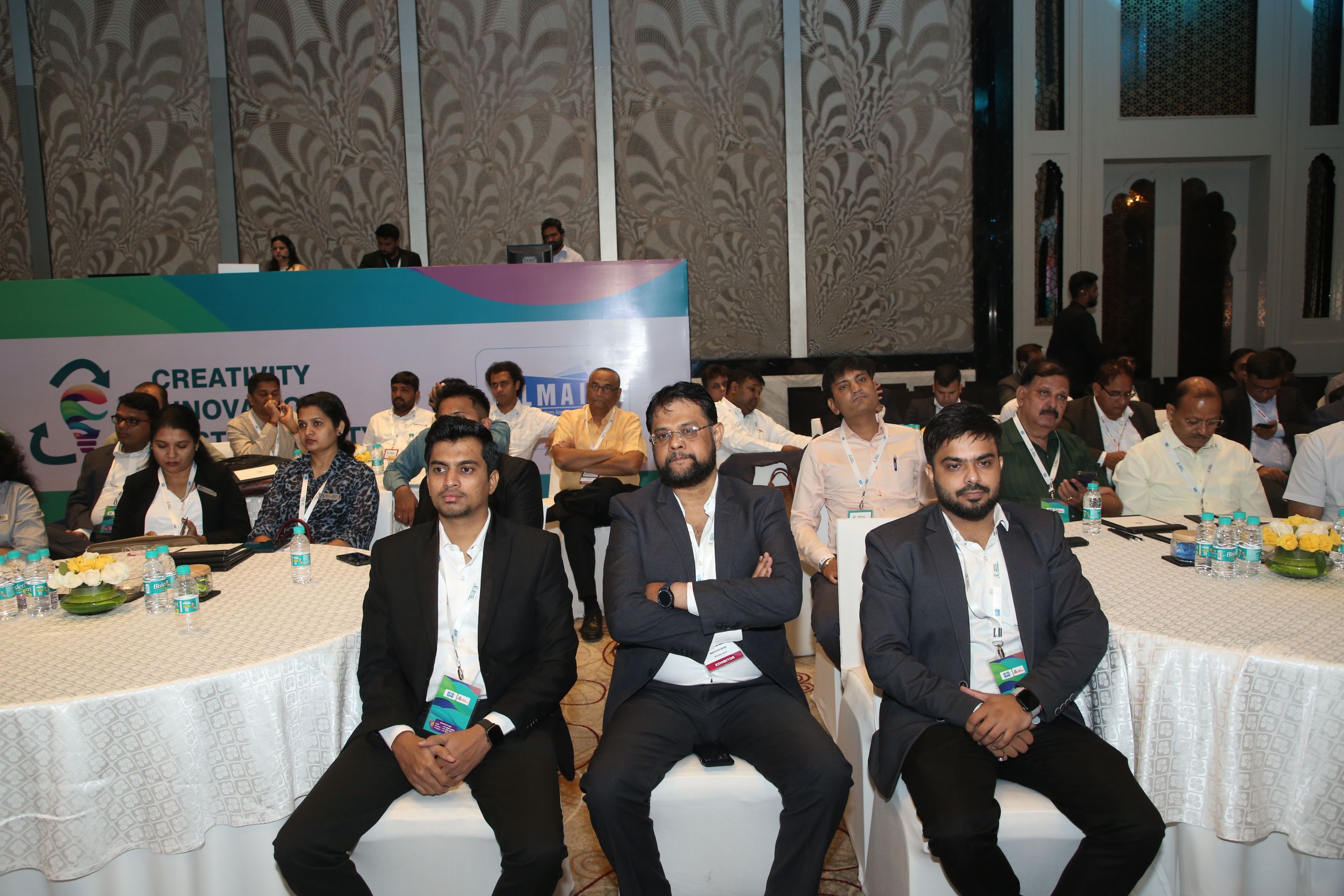 JAIPUR CONFERENCE - DAY 2 photo 6