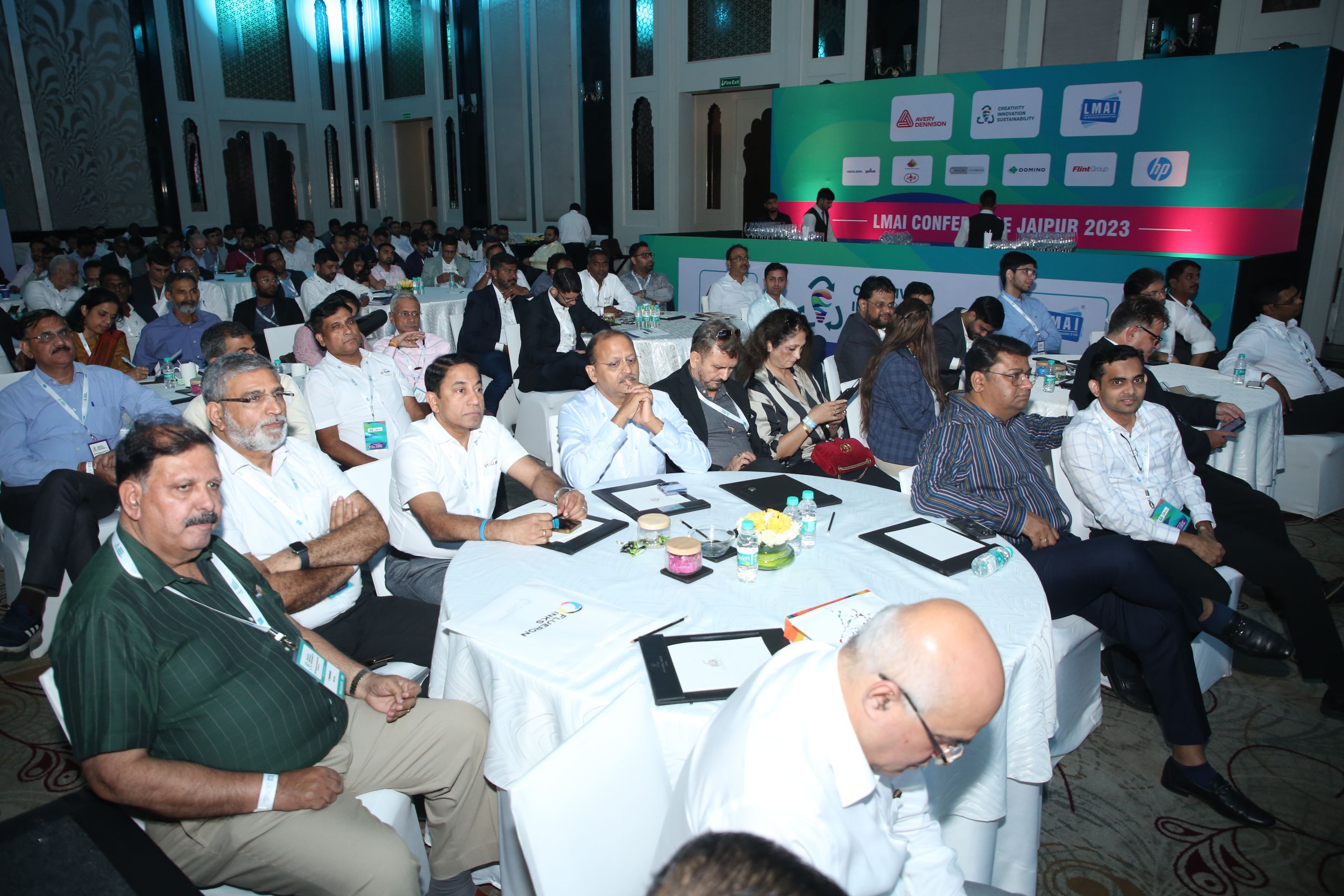 JAIPUR CONFERENCE - DAY 2 photo 20