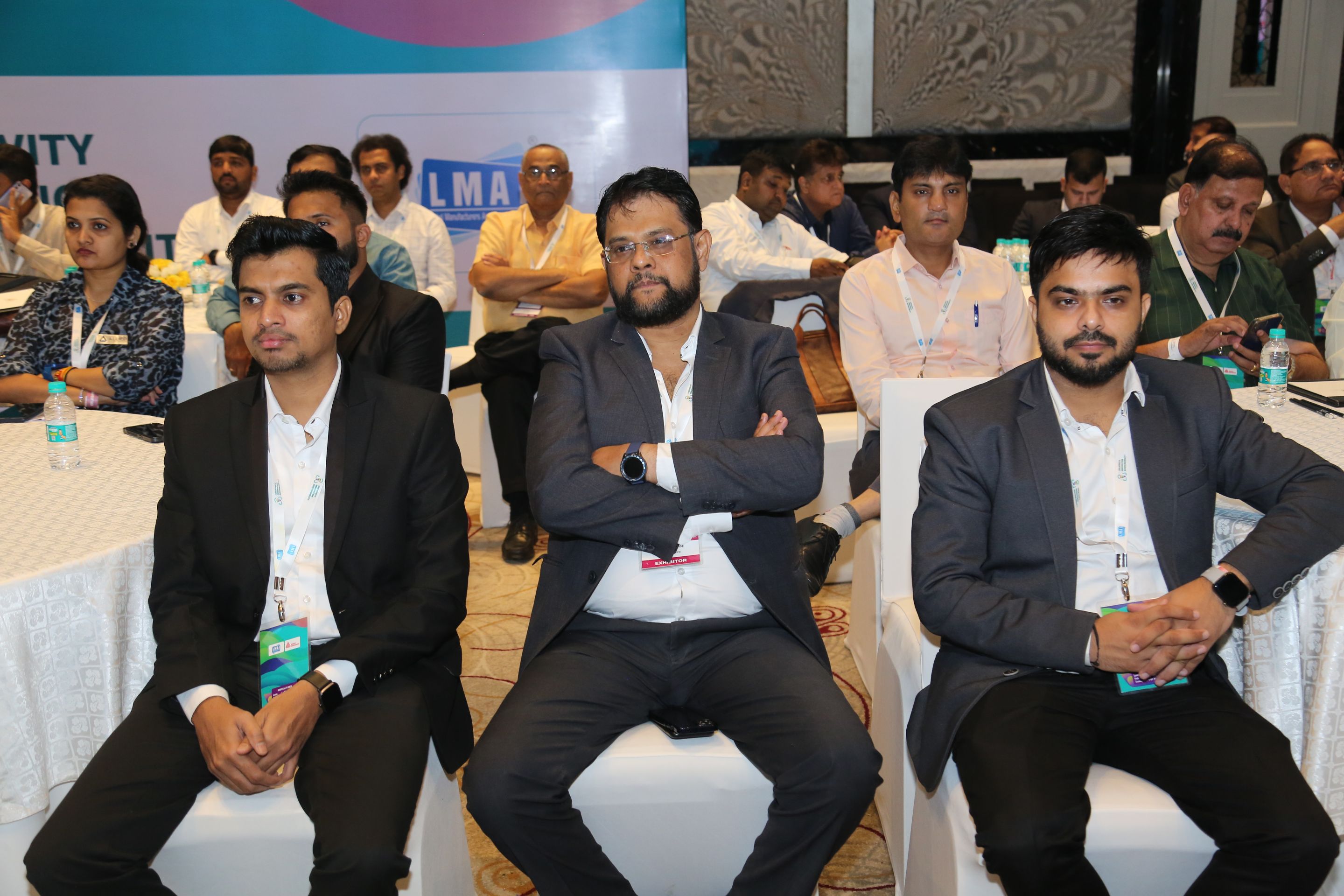 JAIPUR CONFERENCE - DAY 2 photo 38