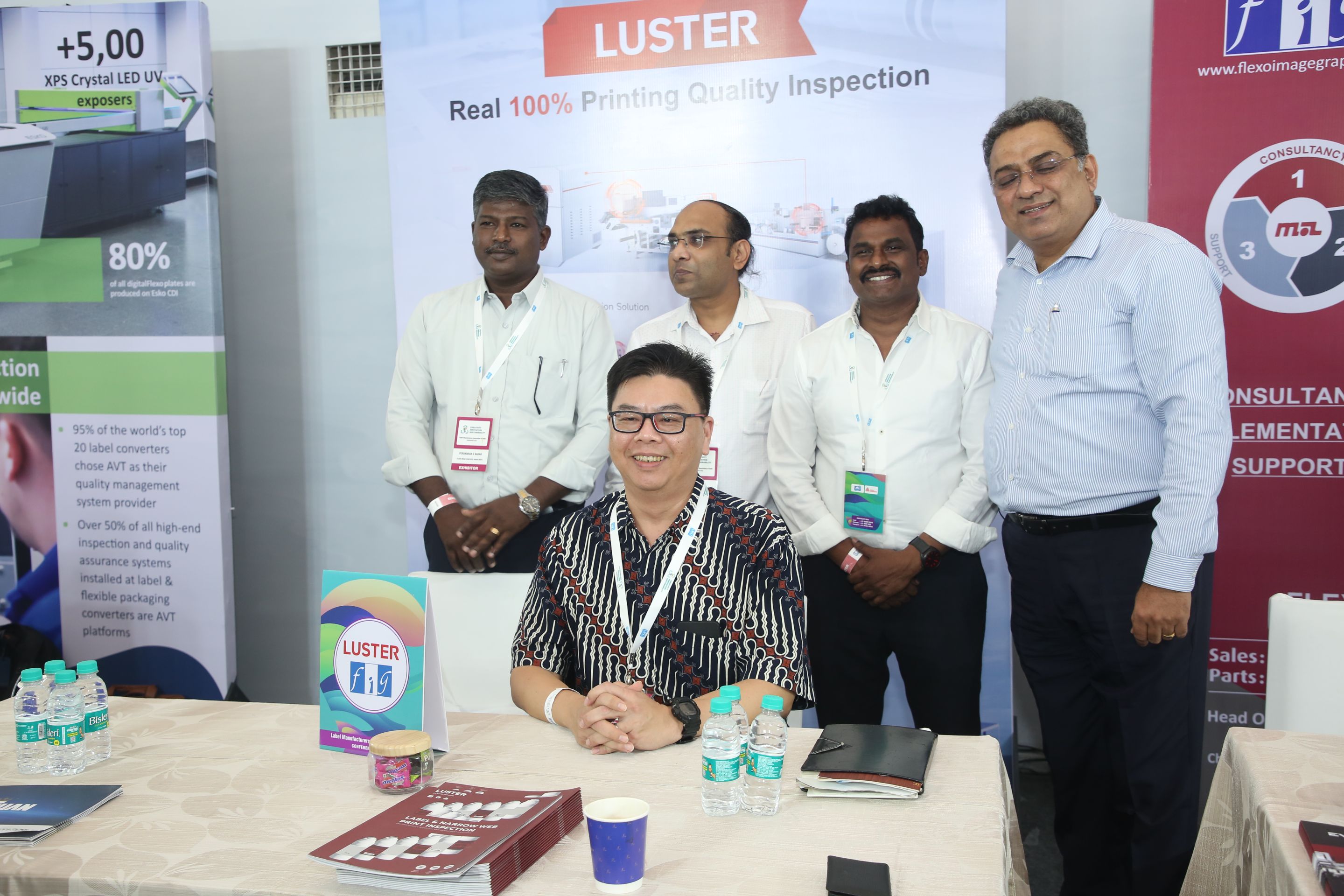 JAIPUR CONFERENCE - DAY 2 photo 13