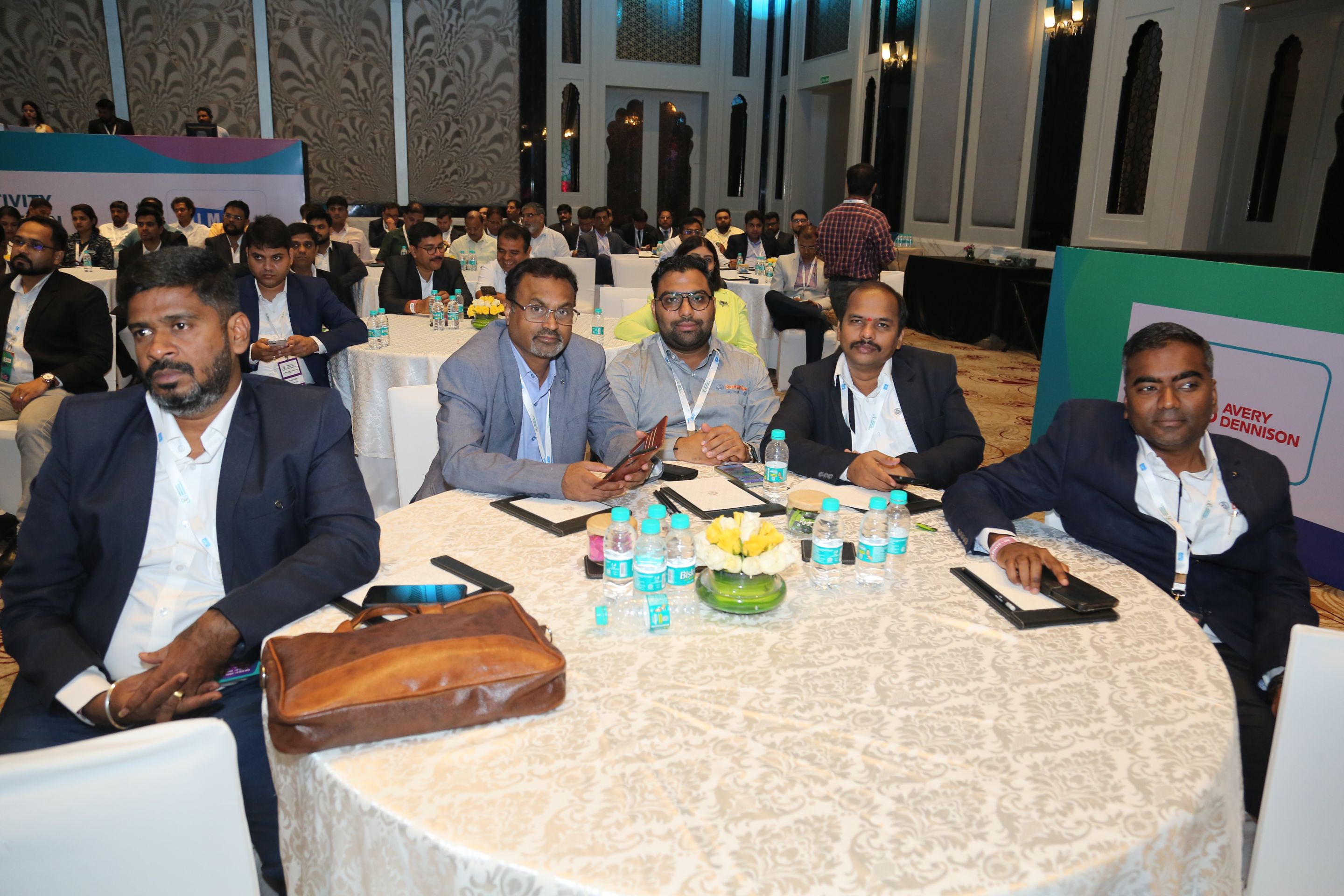 JAIPUR CONFERENCE - DAY 2 photo 36