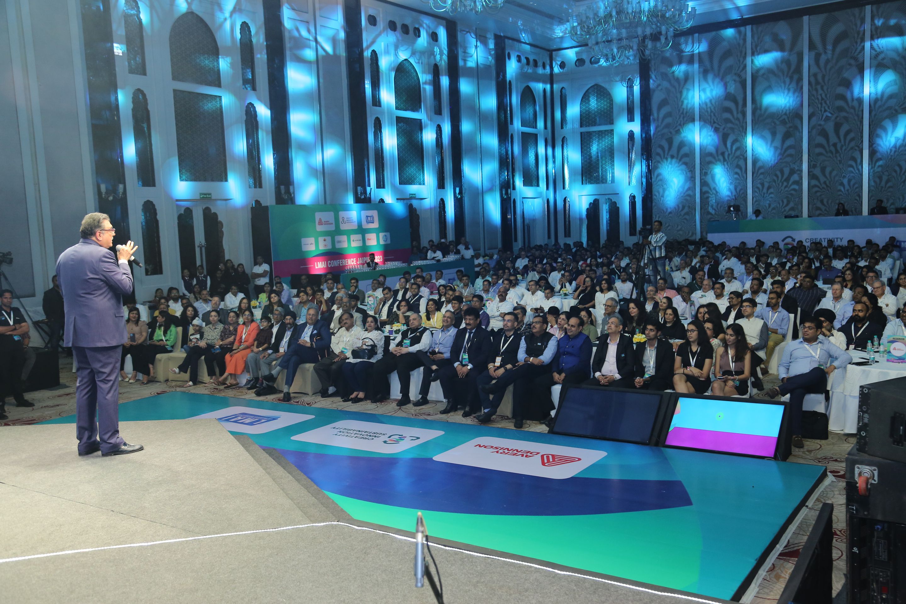 JAIPUR CONFERENCE - DAY 2 photo 51