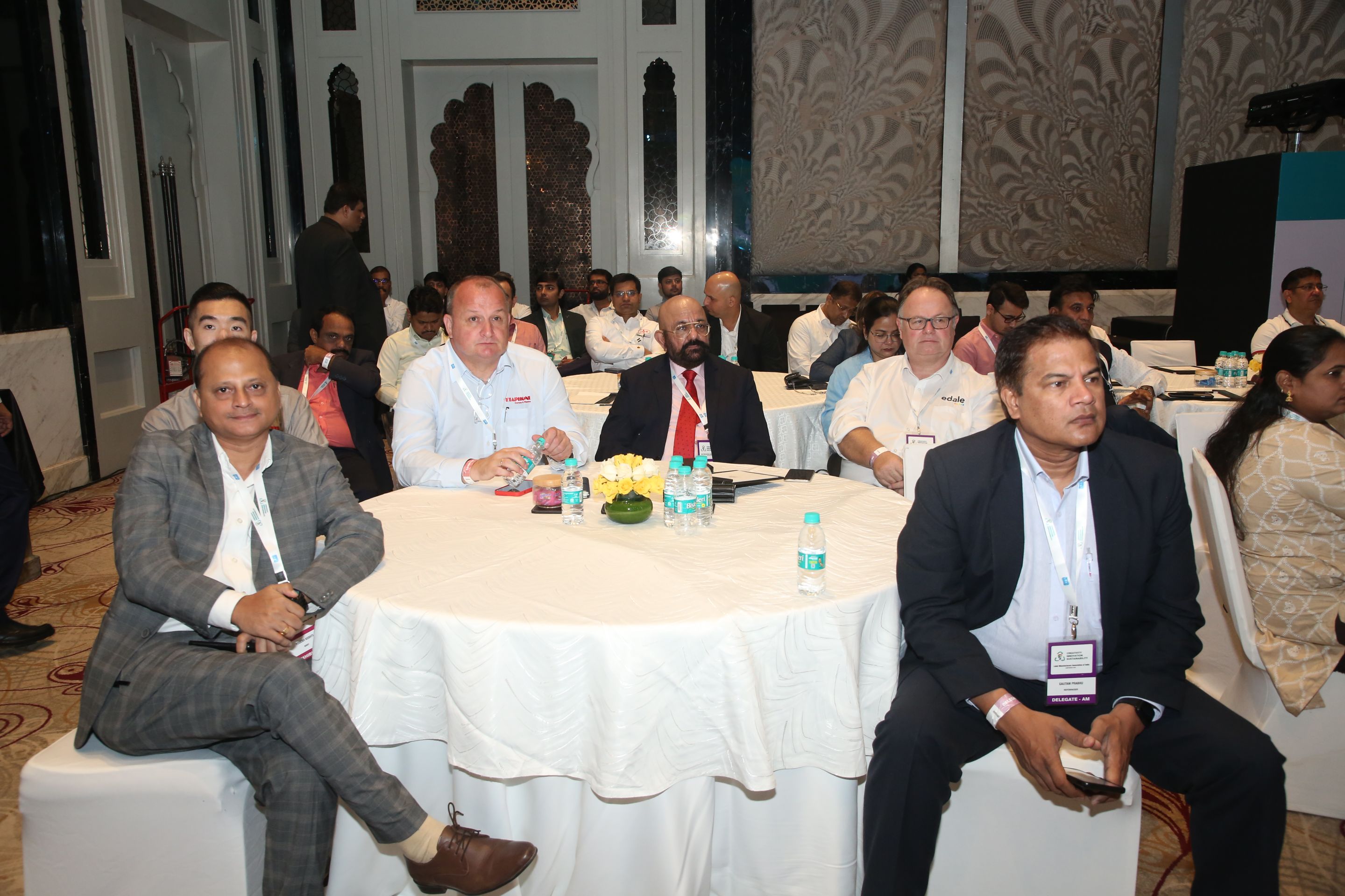 JAIPUR CONFERENCE - DAY 2 photo 5