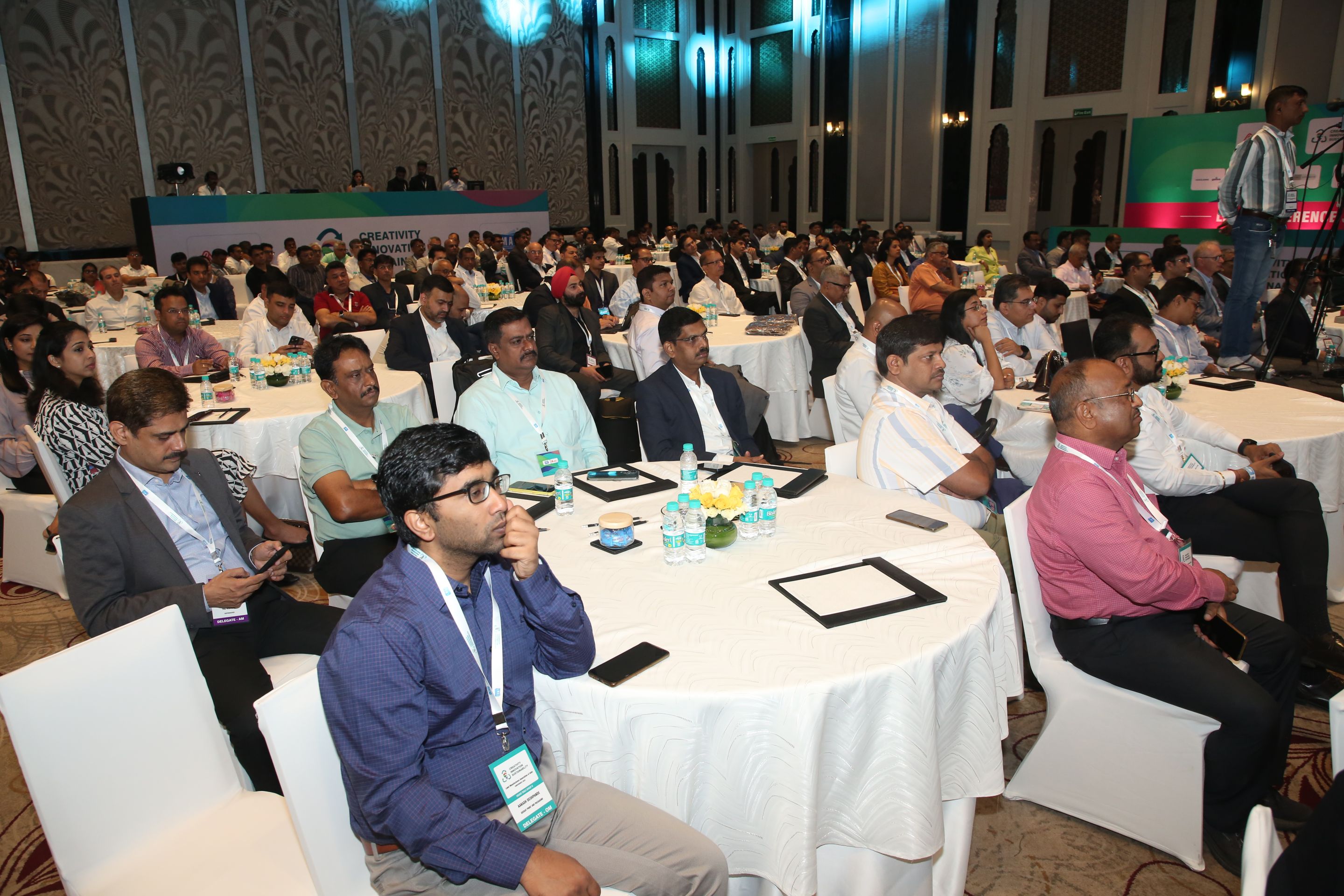 JAIPUR CONFERENCE - DAY 2 photo 4