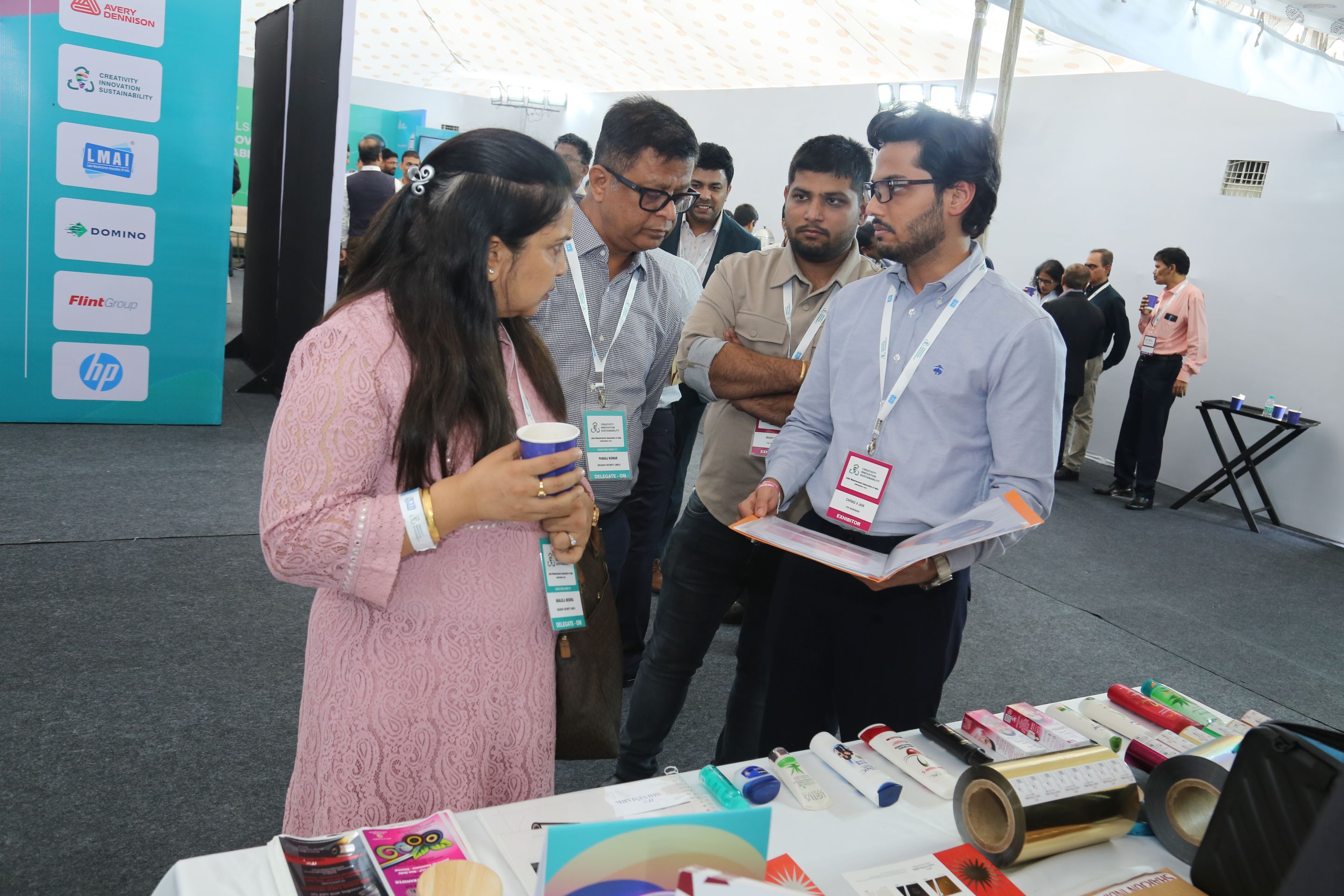 JAIPUR CONFERENCE - DAY 2 photo 47