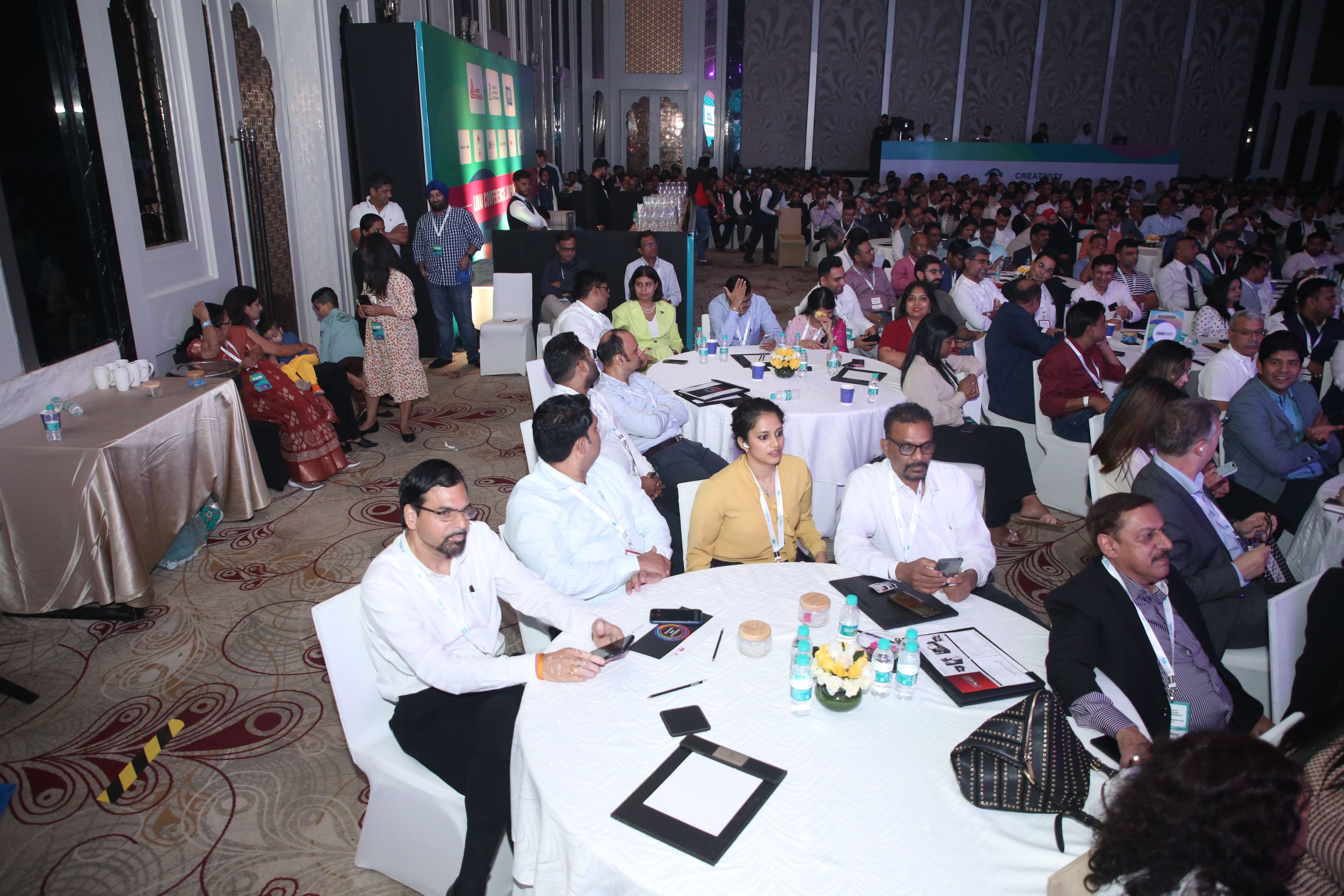 JAIPUR CONFERENCE - DAY 2 photo 27