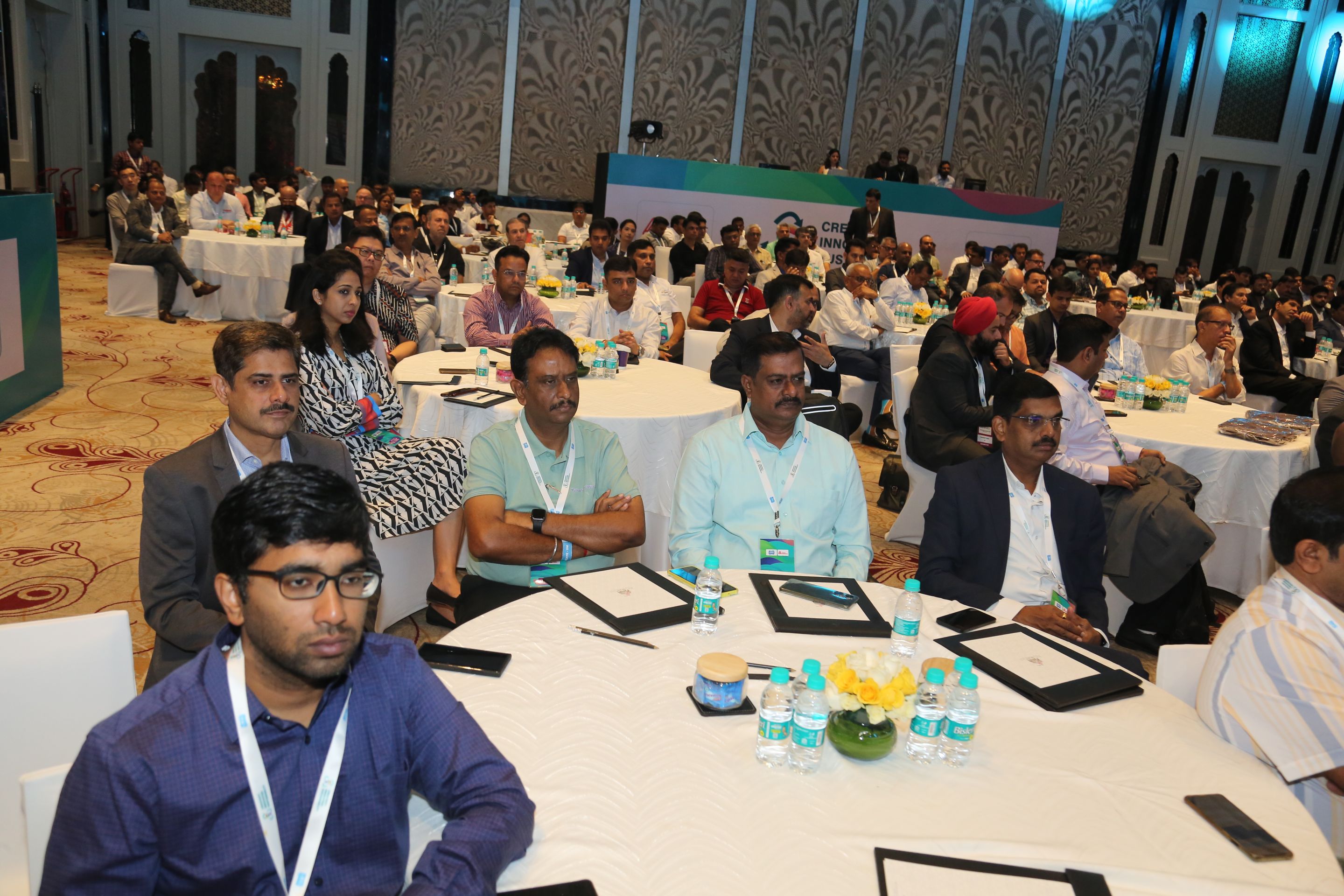 JAIPUR CONFERENCE - DAY 2 photo 33