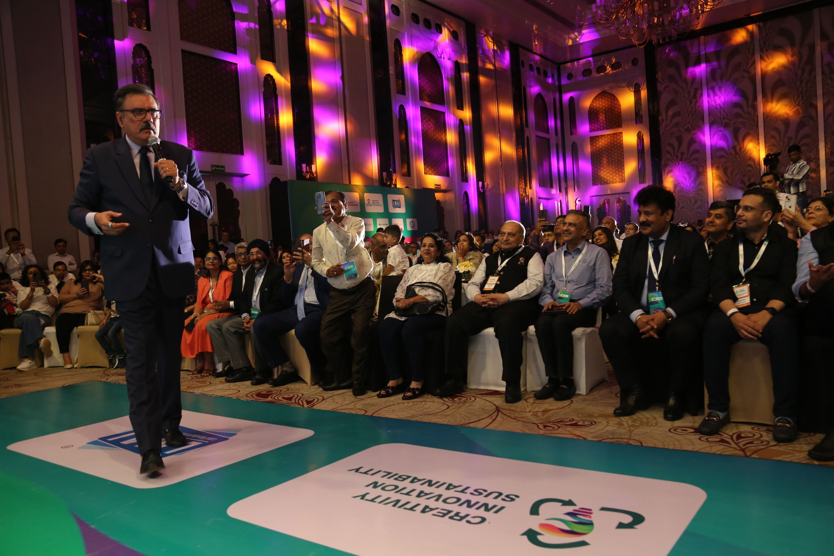 JAIPUR CONFERENCE - DAY 2 photo 54