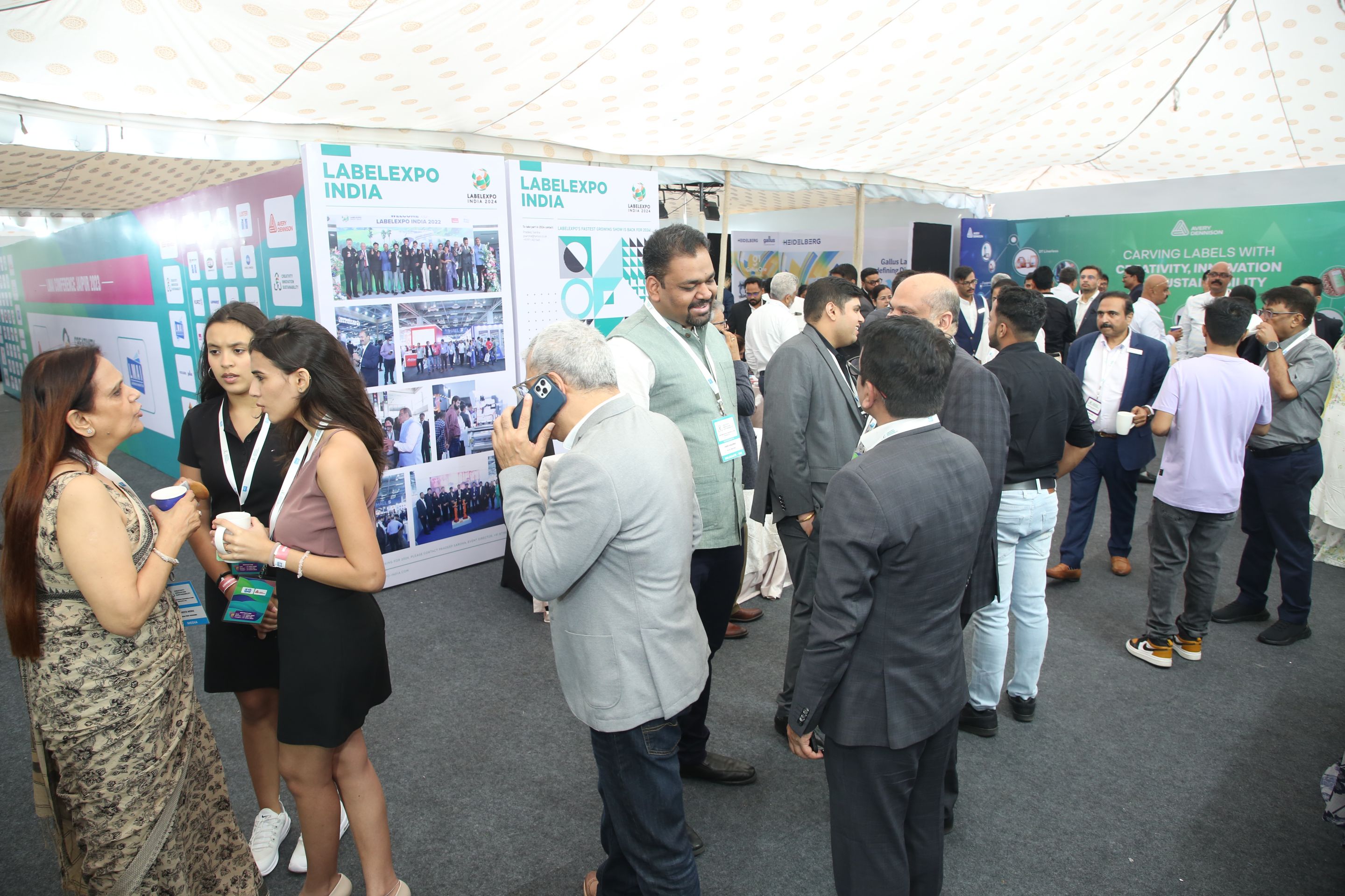 JAIPUR CONFERENCE - DAY 2 photo 17