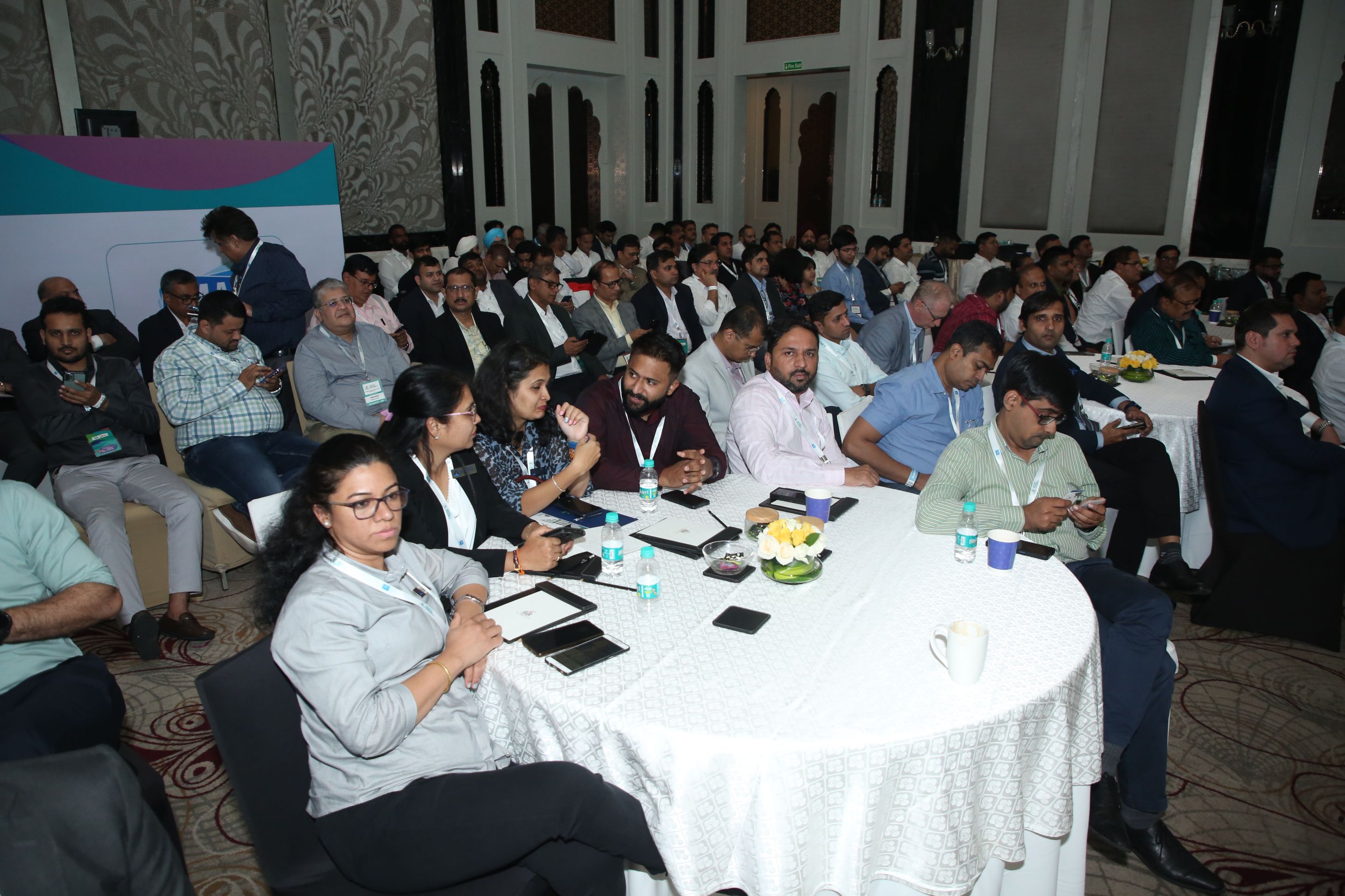 JAIPUR CONFERENCE - DAY 2 photo 24