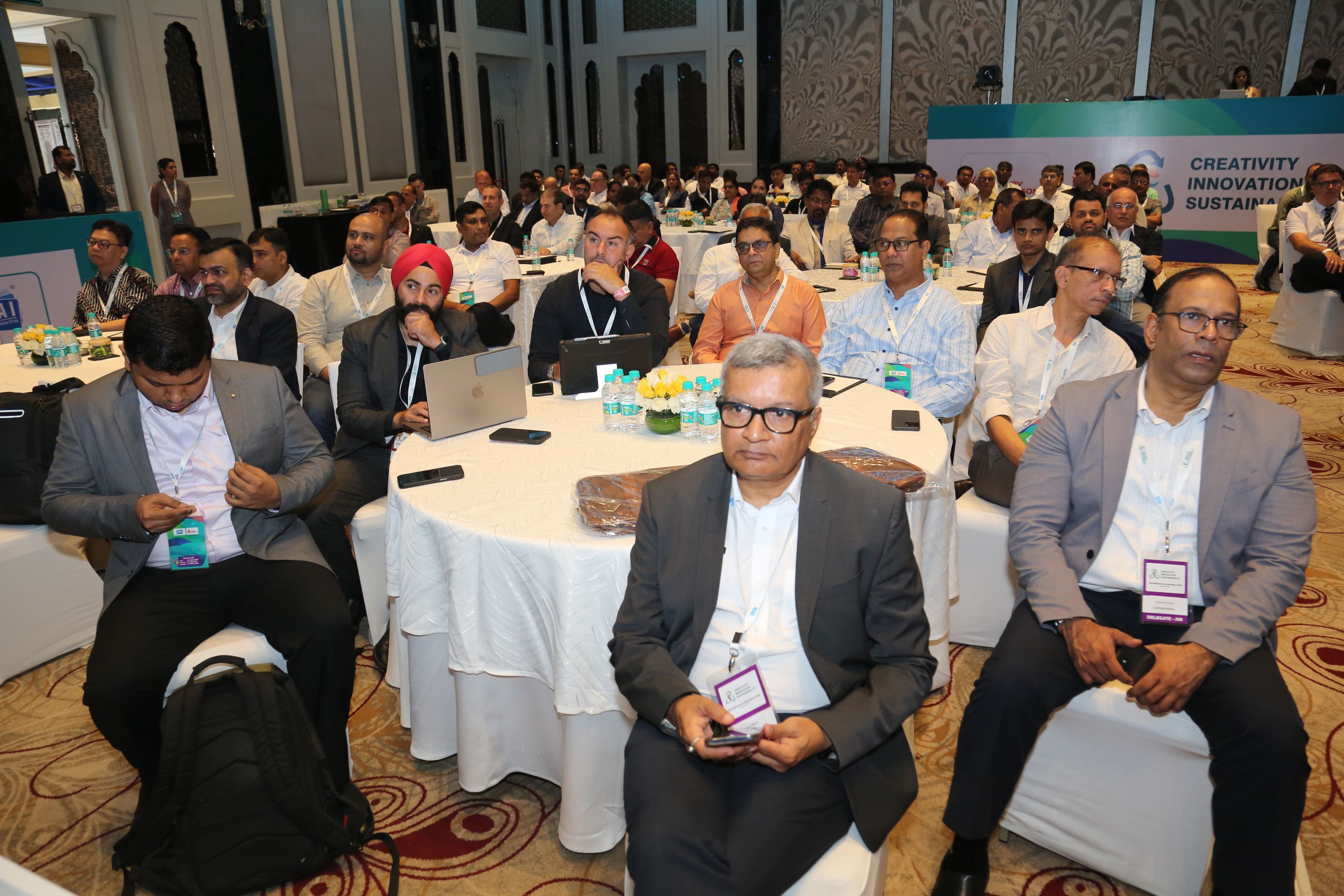 JAIPUR CONFERENCE - DAY 2 photo 35