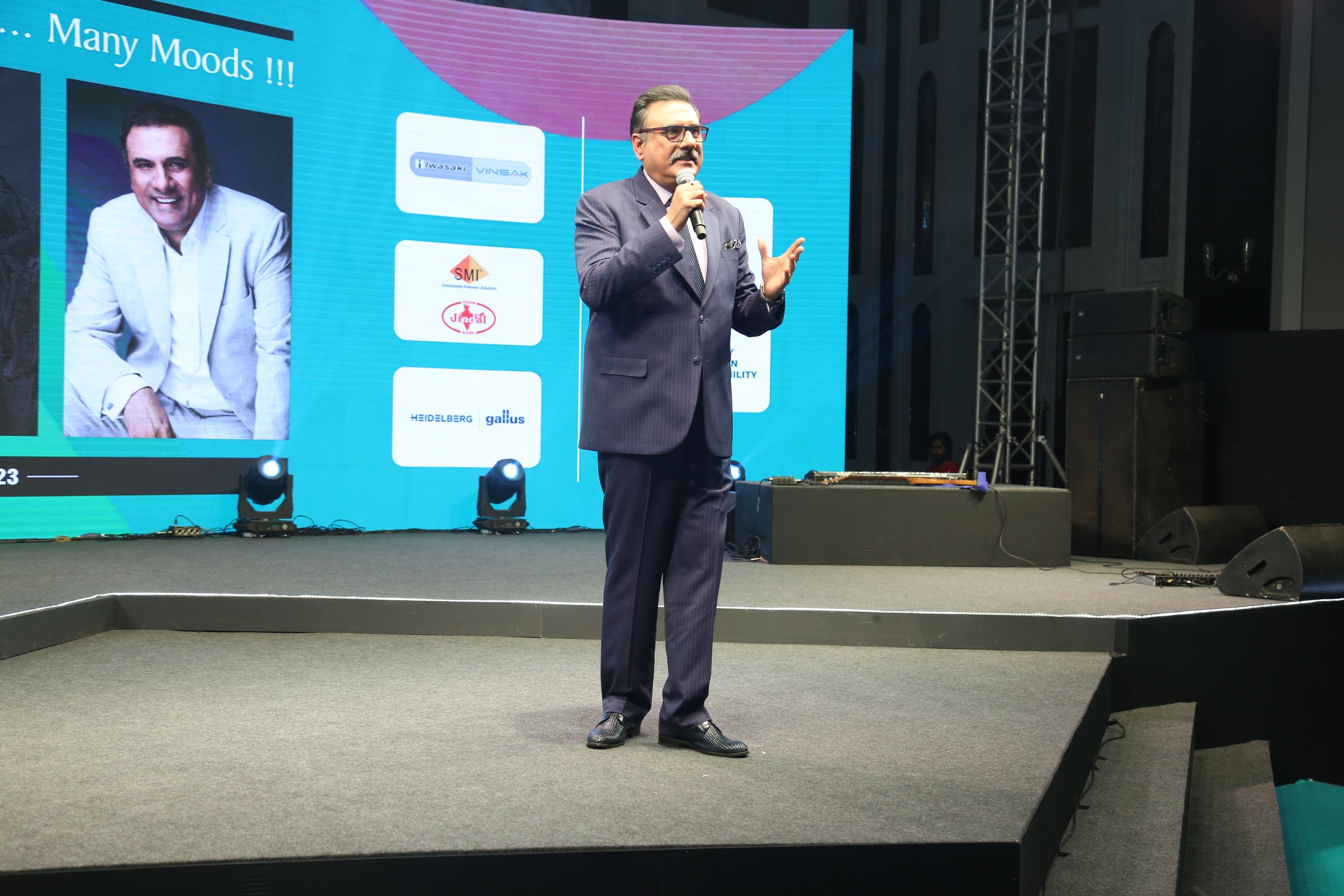 JAIPUR CONFERENCE - DAY 2 photo 50